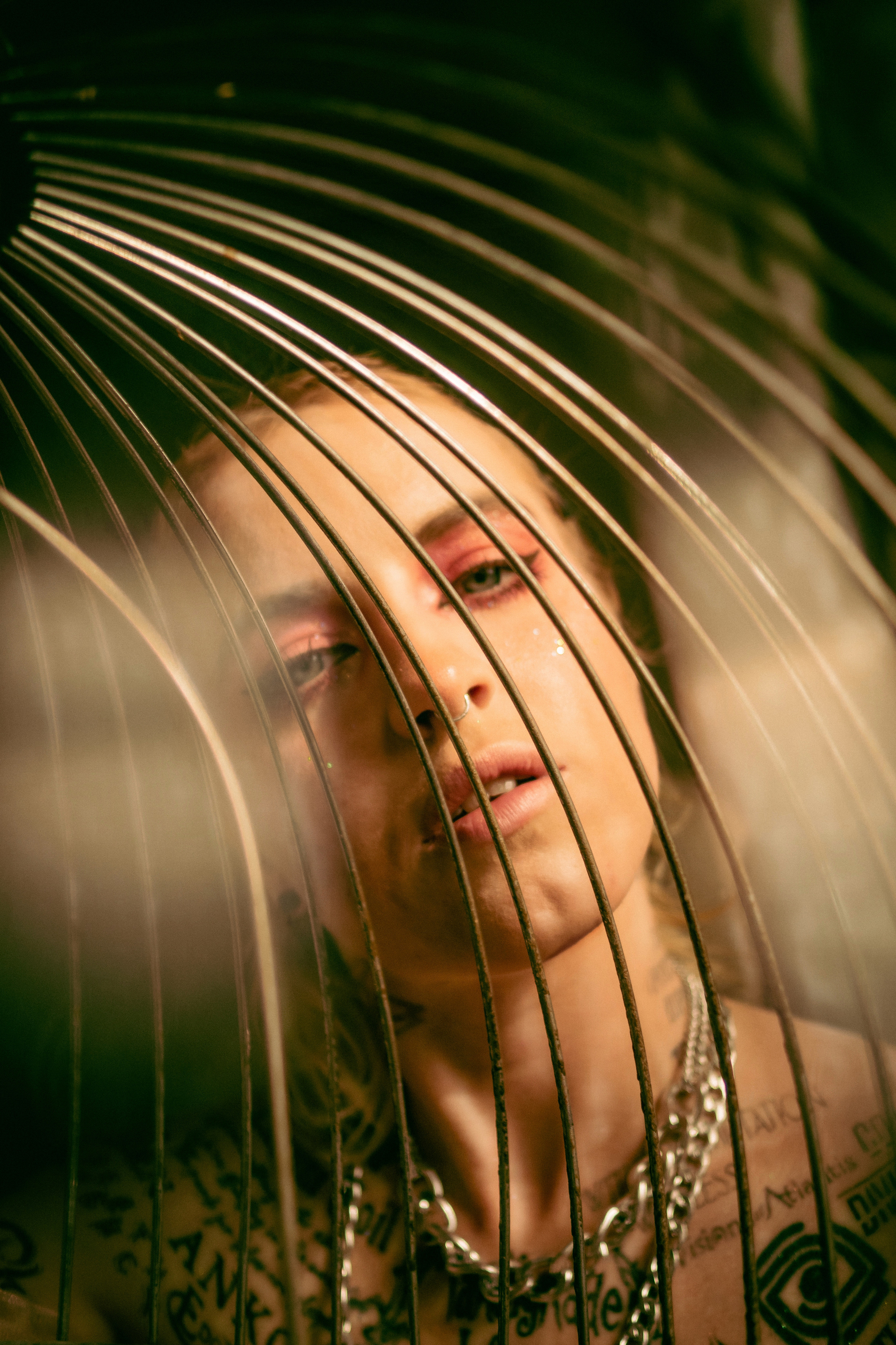 Мария. Кулишова Катерина — твой фотограф