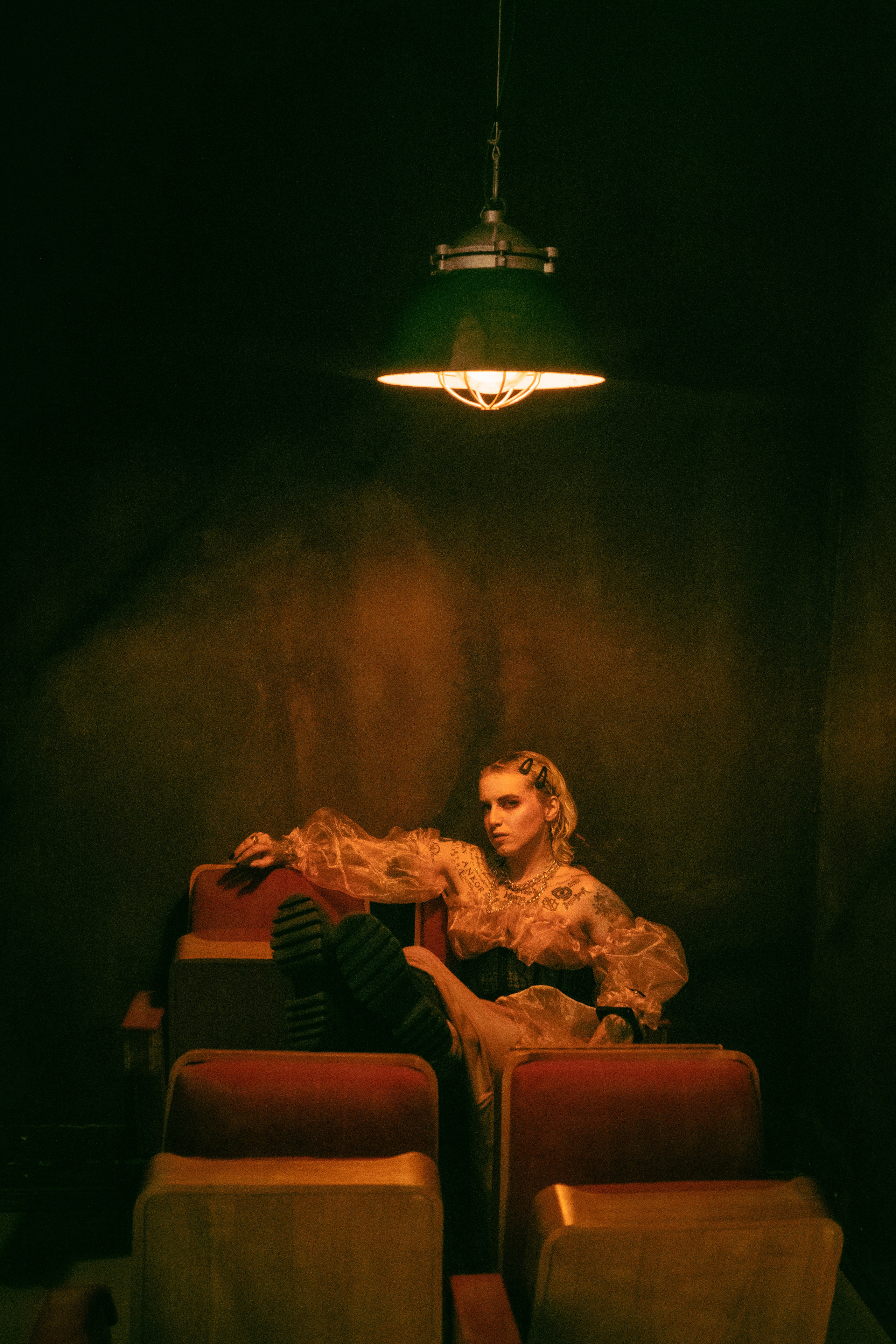 Мария. Кулишова Катерина — твой фотограф