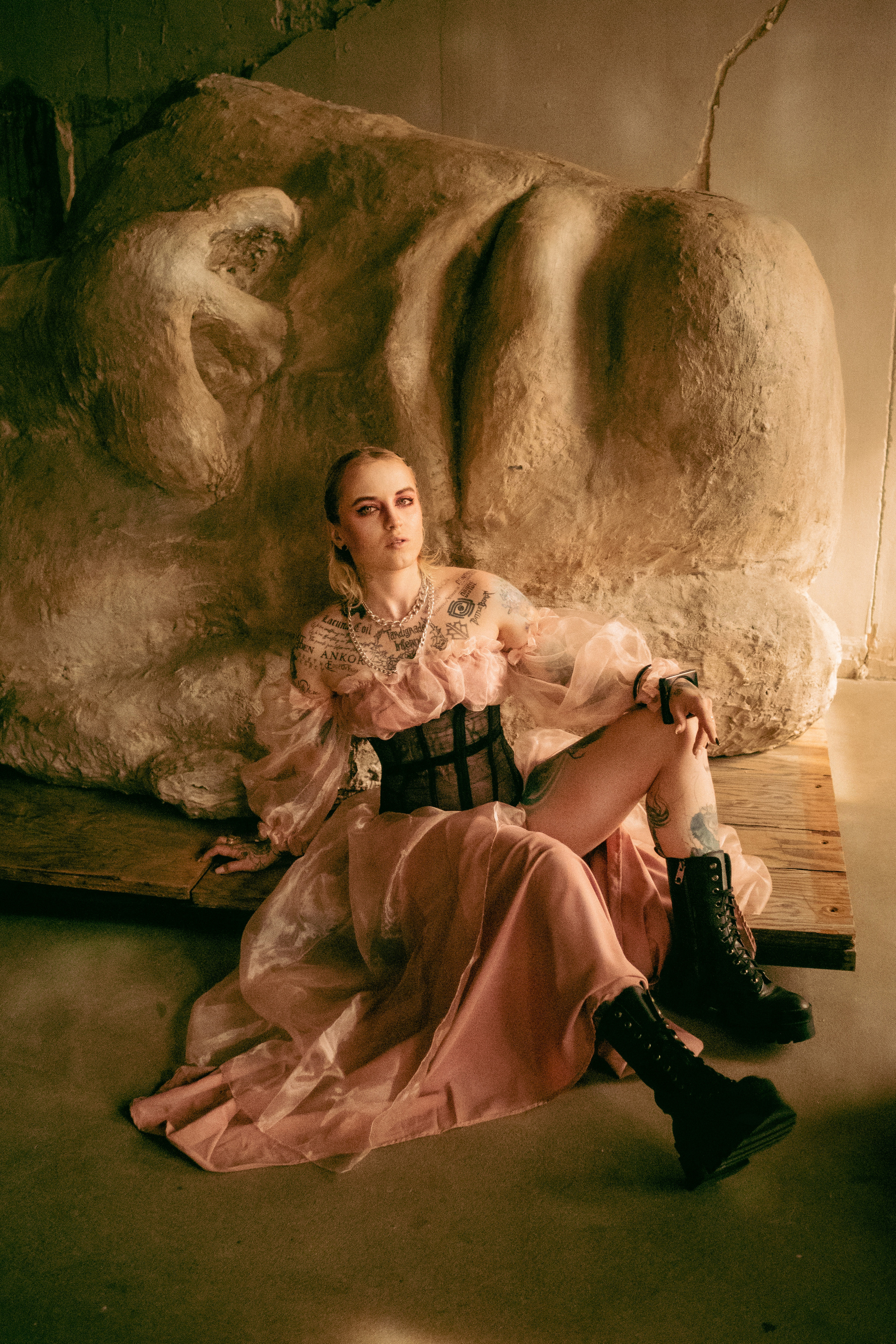 Мария. Кулишова Катерина — твой фотограф