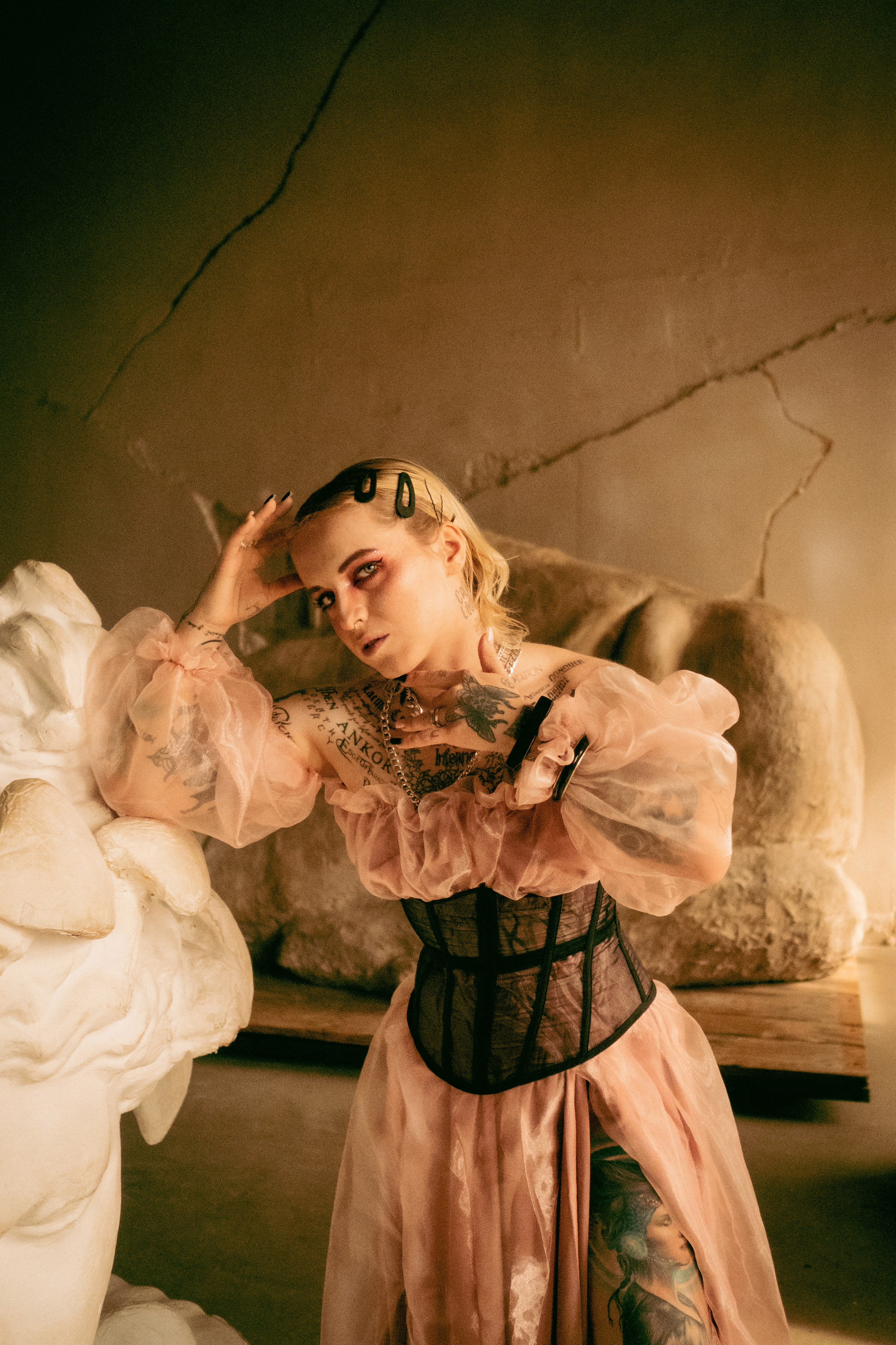 Мария. Кулишова Катерина — твой фотограф