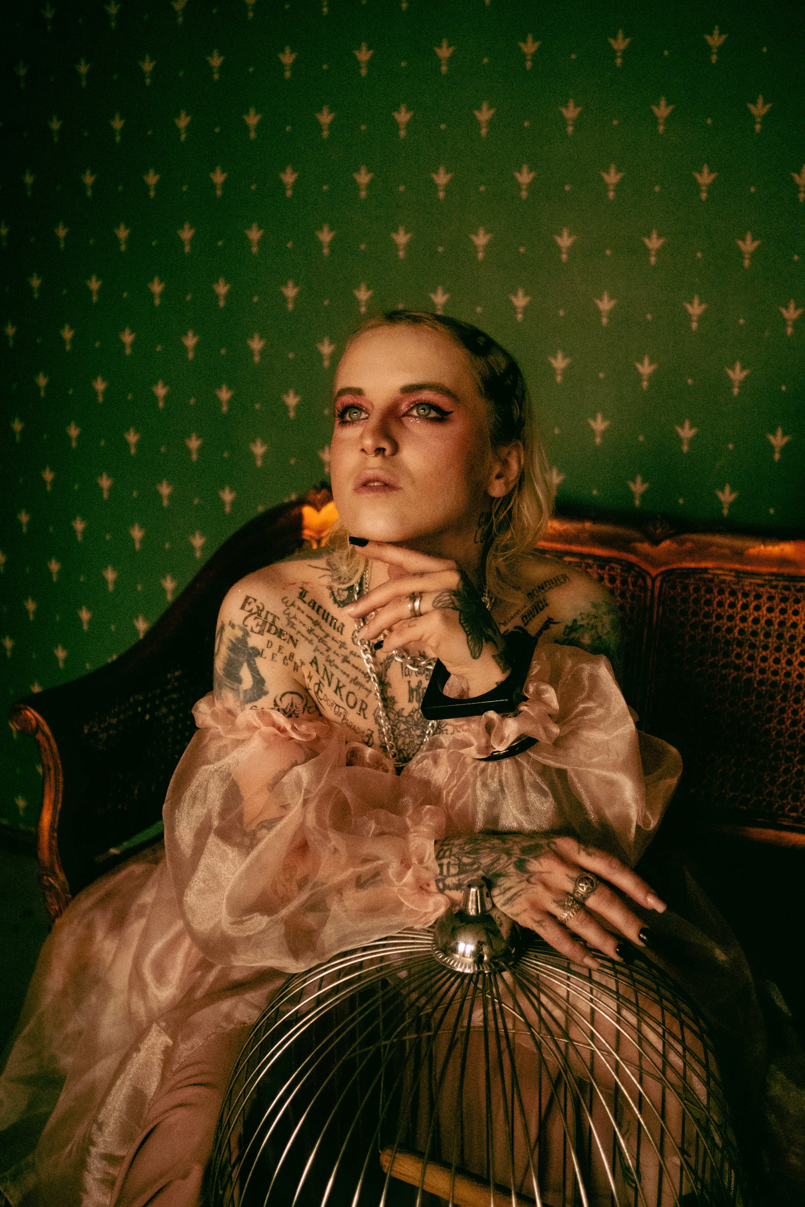 Мария. Кулишова Катерина — твой фотограф