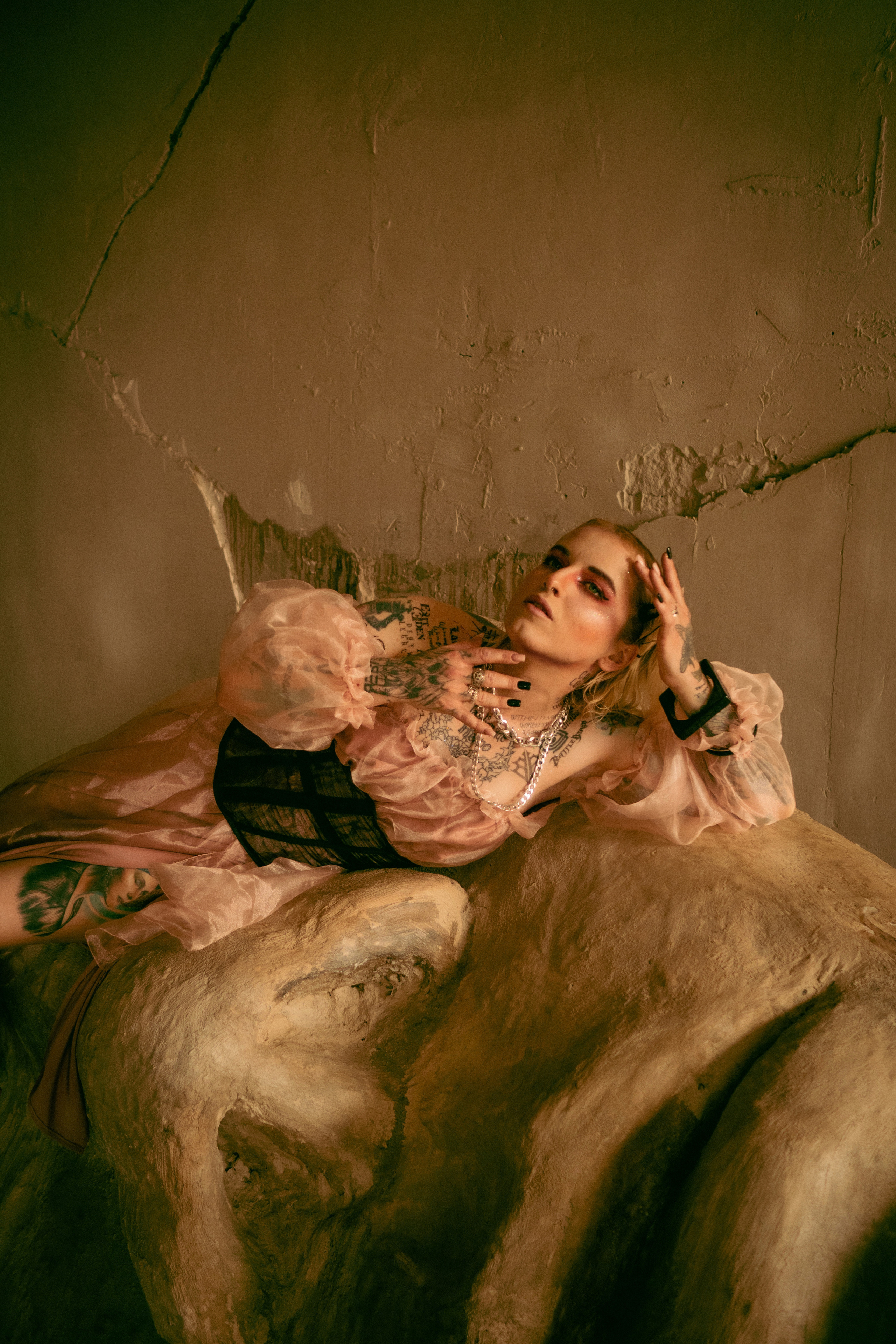 Мария. Кулишова Катерина — твой фотограф