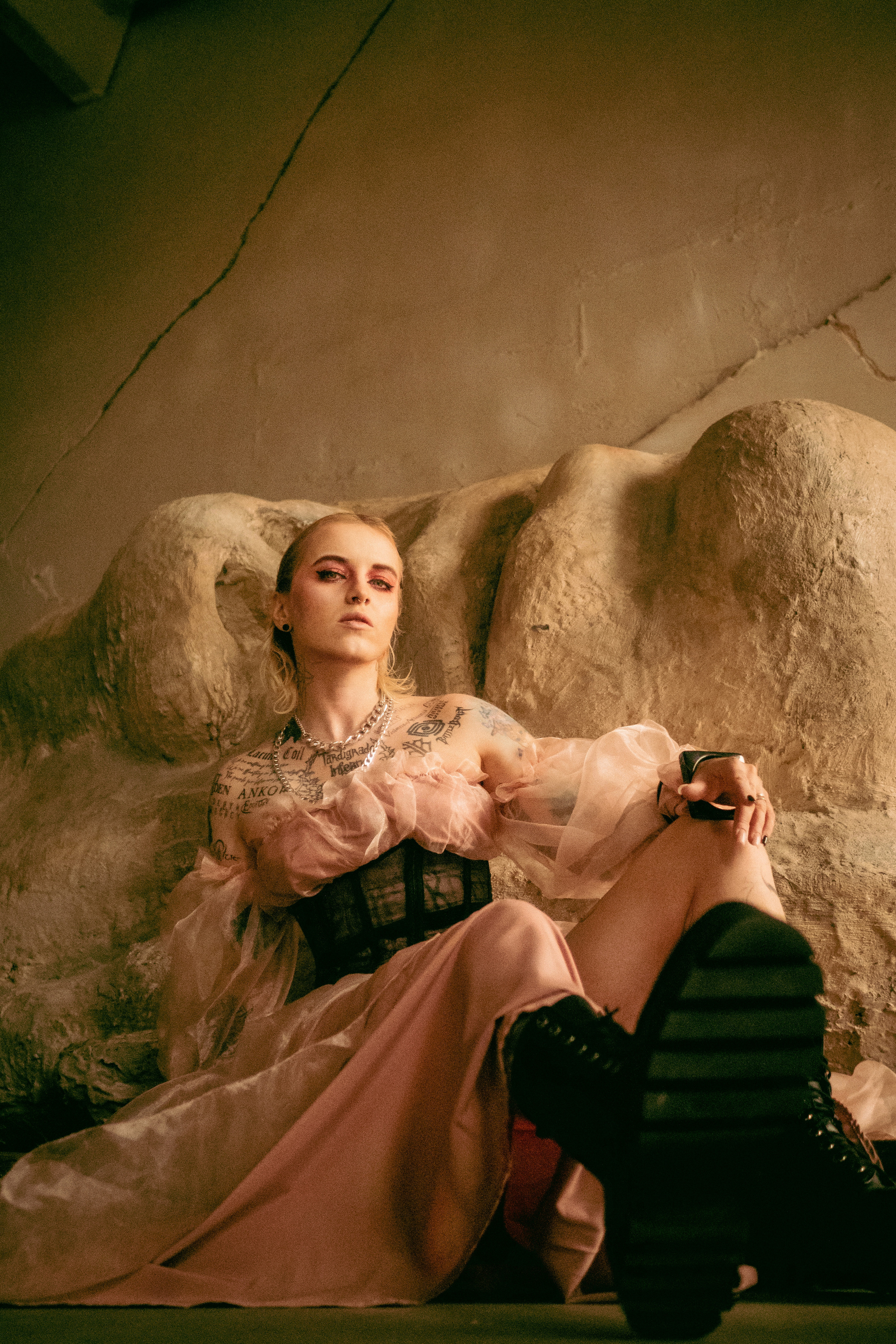 Мария. Кулишова Катерина — твой фотограф