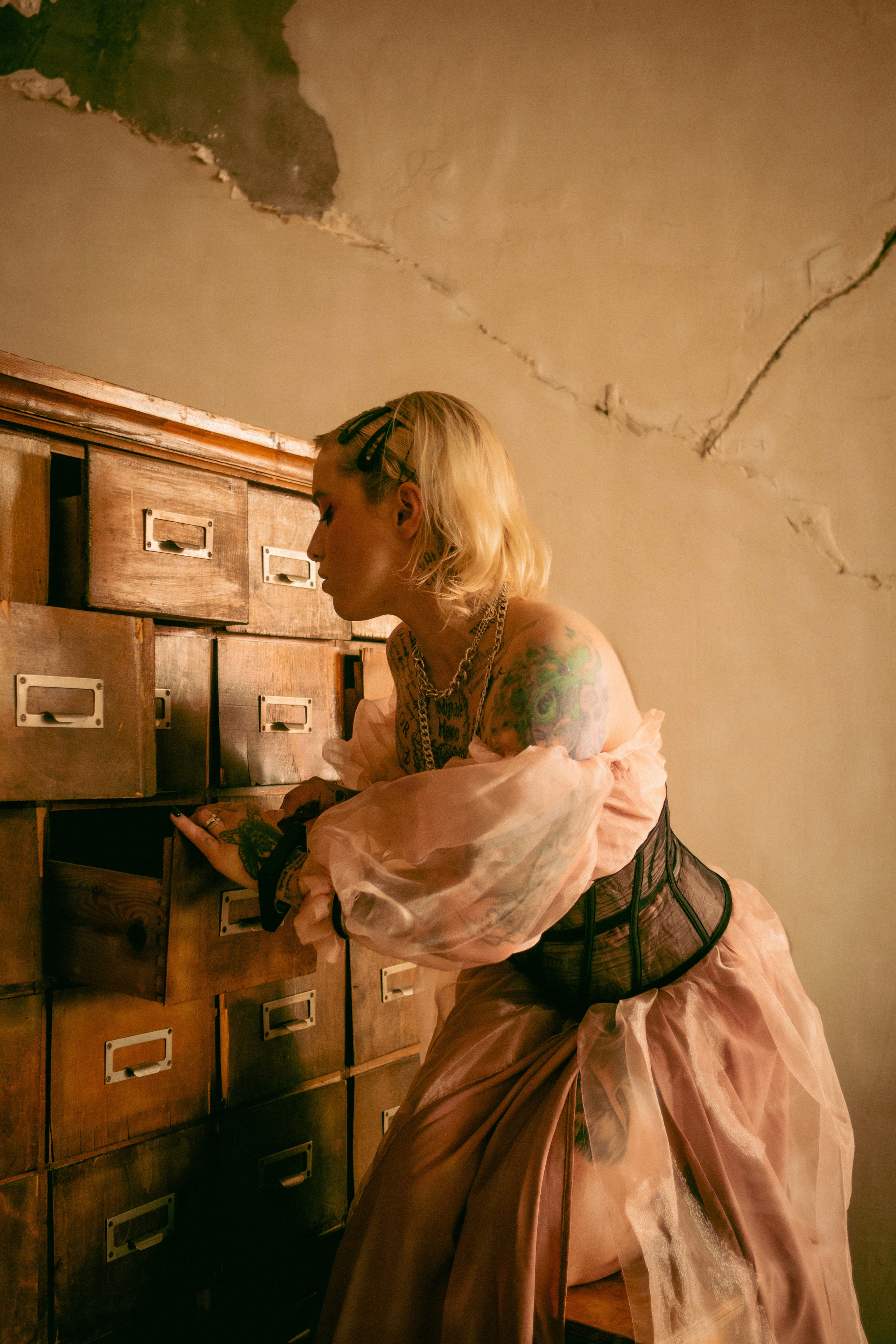 Мария. Кулишова Катерина — твой фотограф