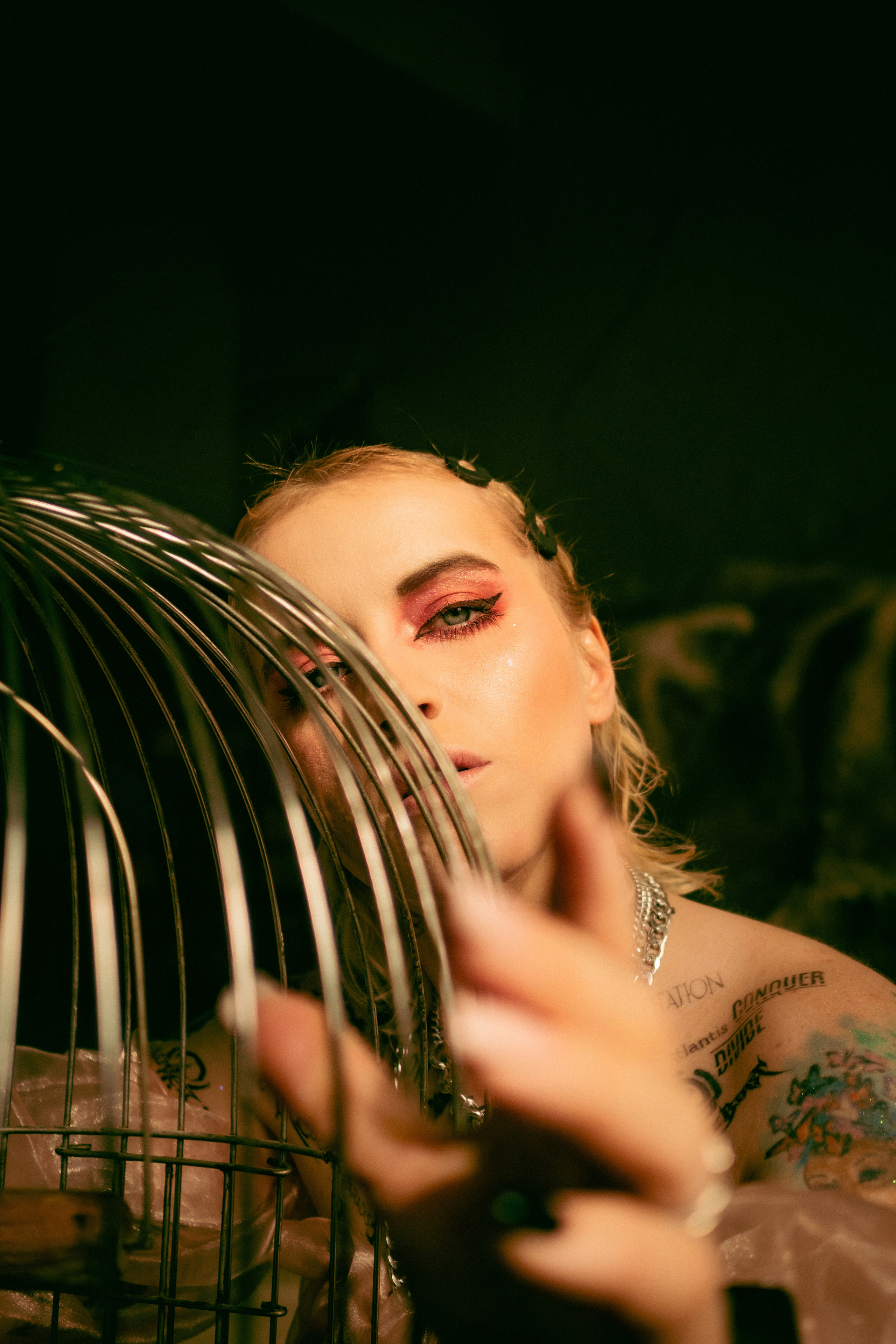 Мария. Кулишова Катерина — твой фотограф