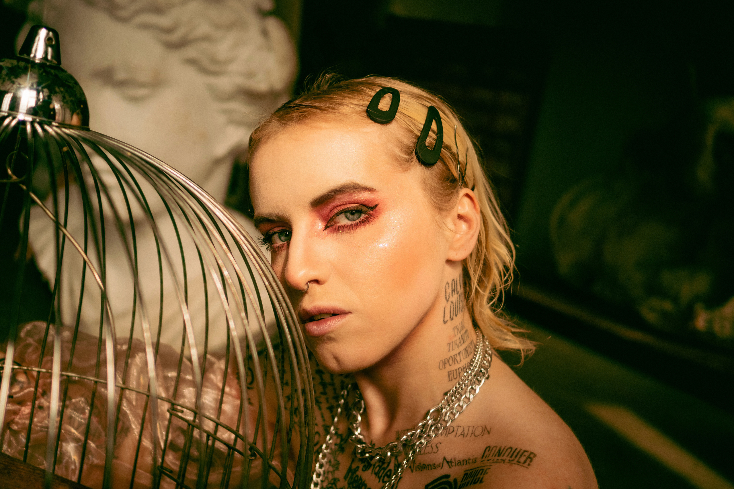 Мария. Кулишова Катерина — твой фотограф