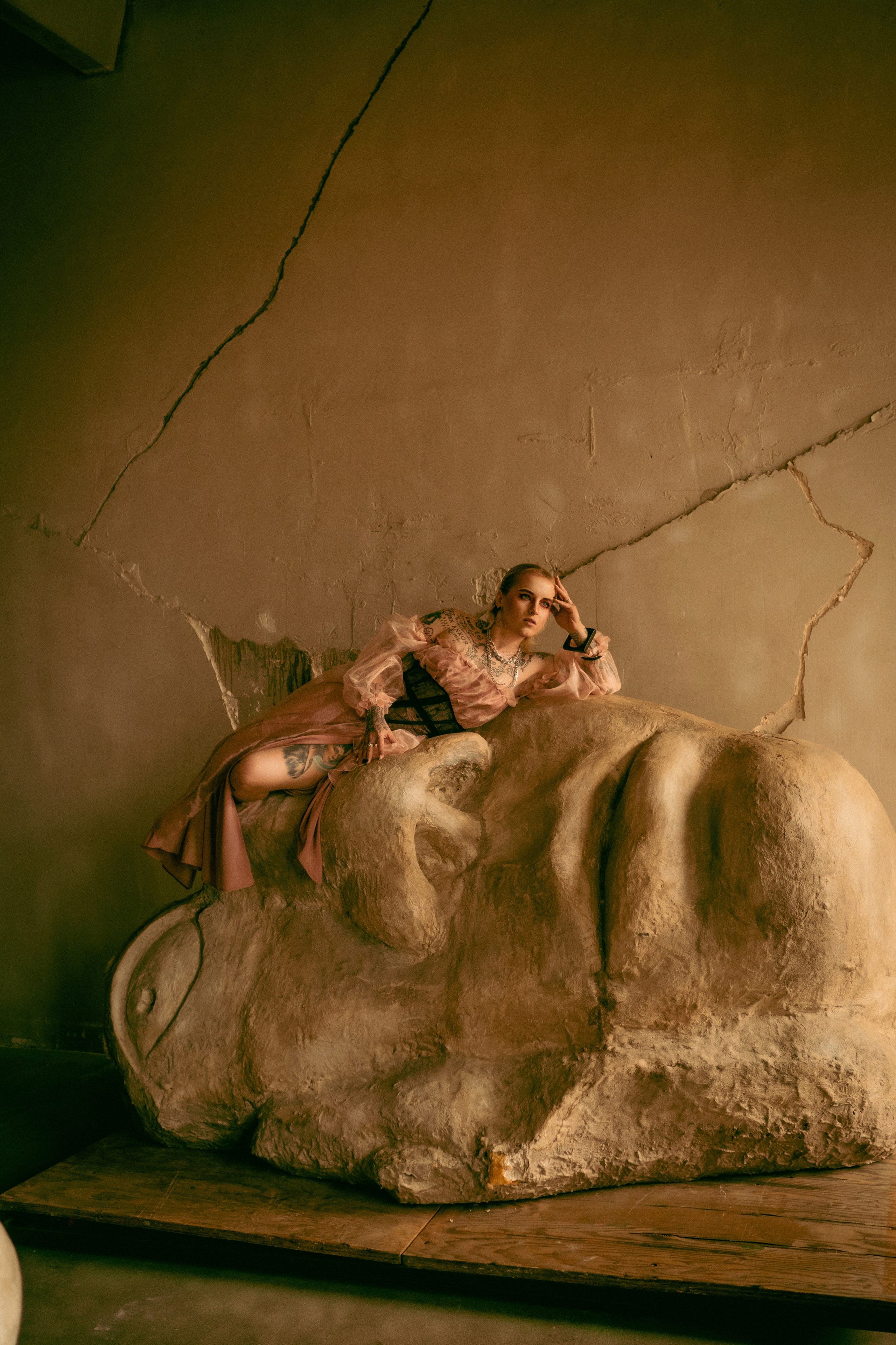 Мария. Кулишова Катерина — твой фотограф