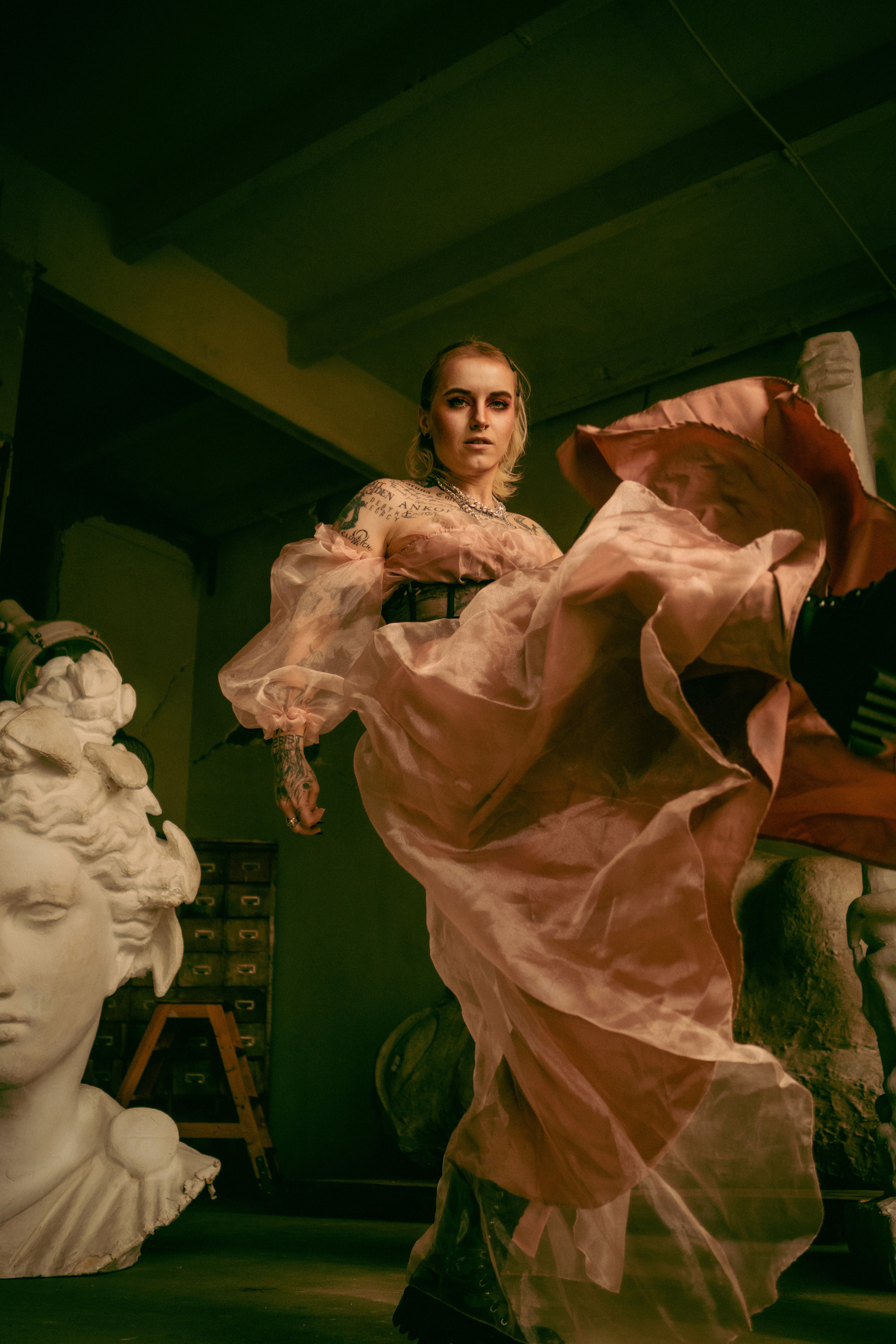 Мария. Кулишова Катерина — твой фотограф