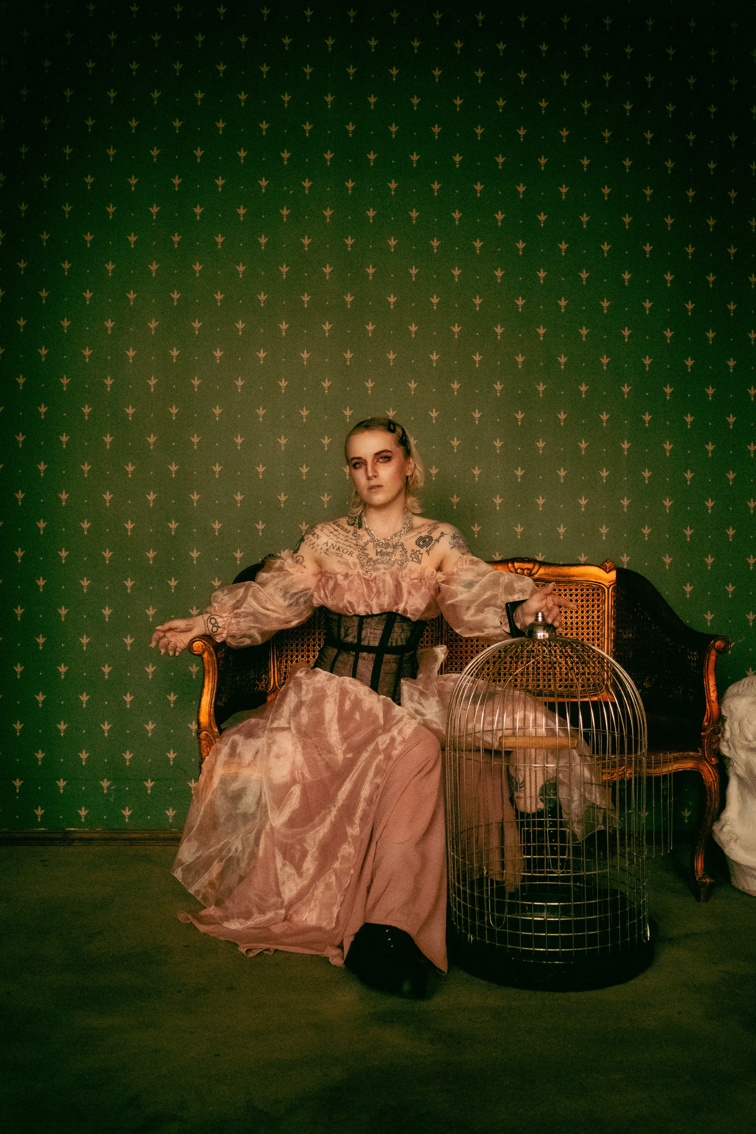 Мария. Кулишова Катерина — твой фотограф