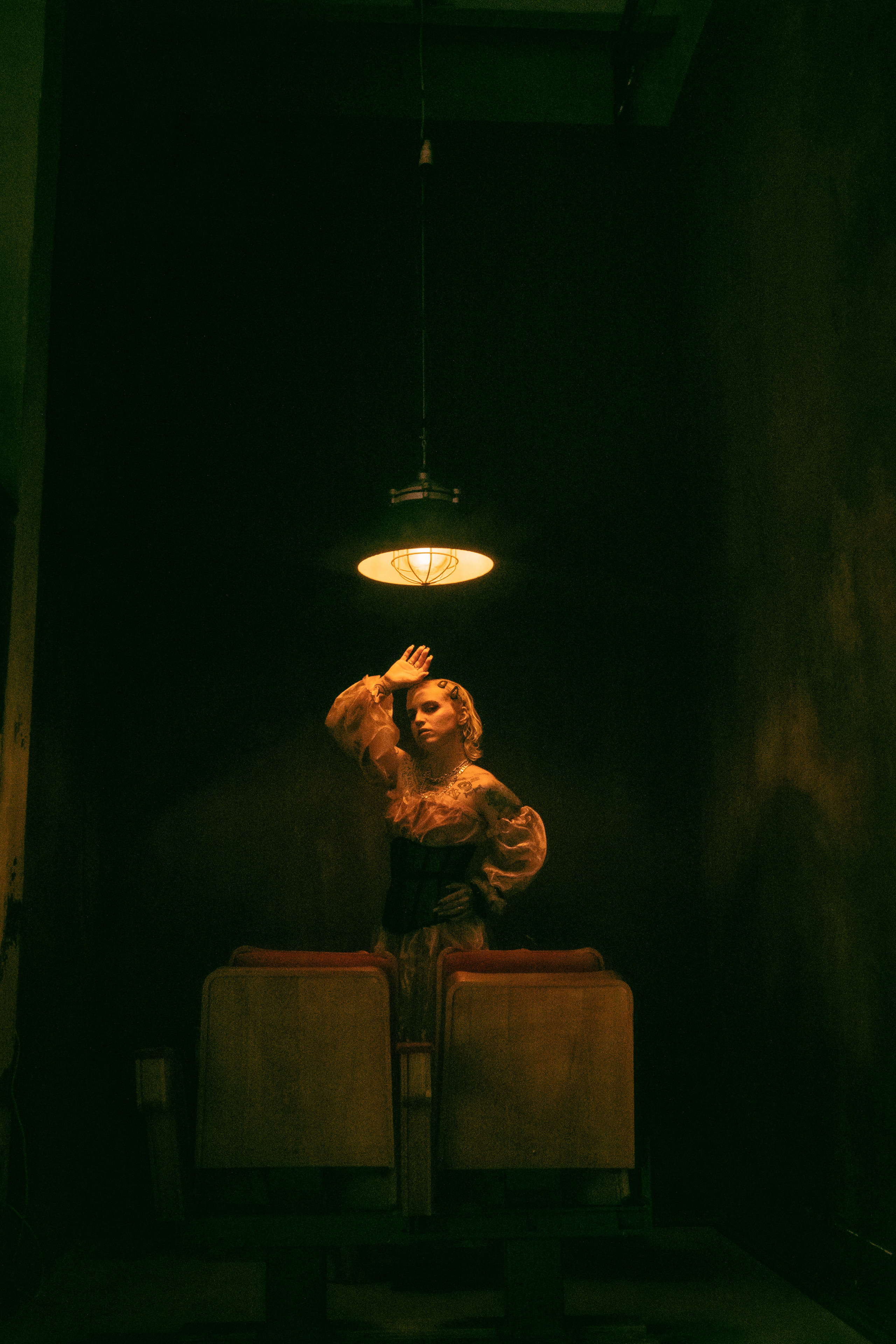 Мария. Кулишова Катерина — твой фотограф