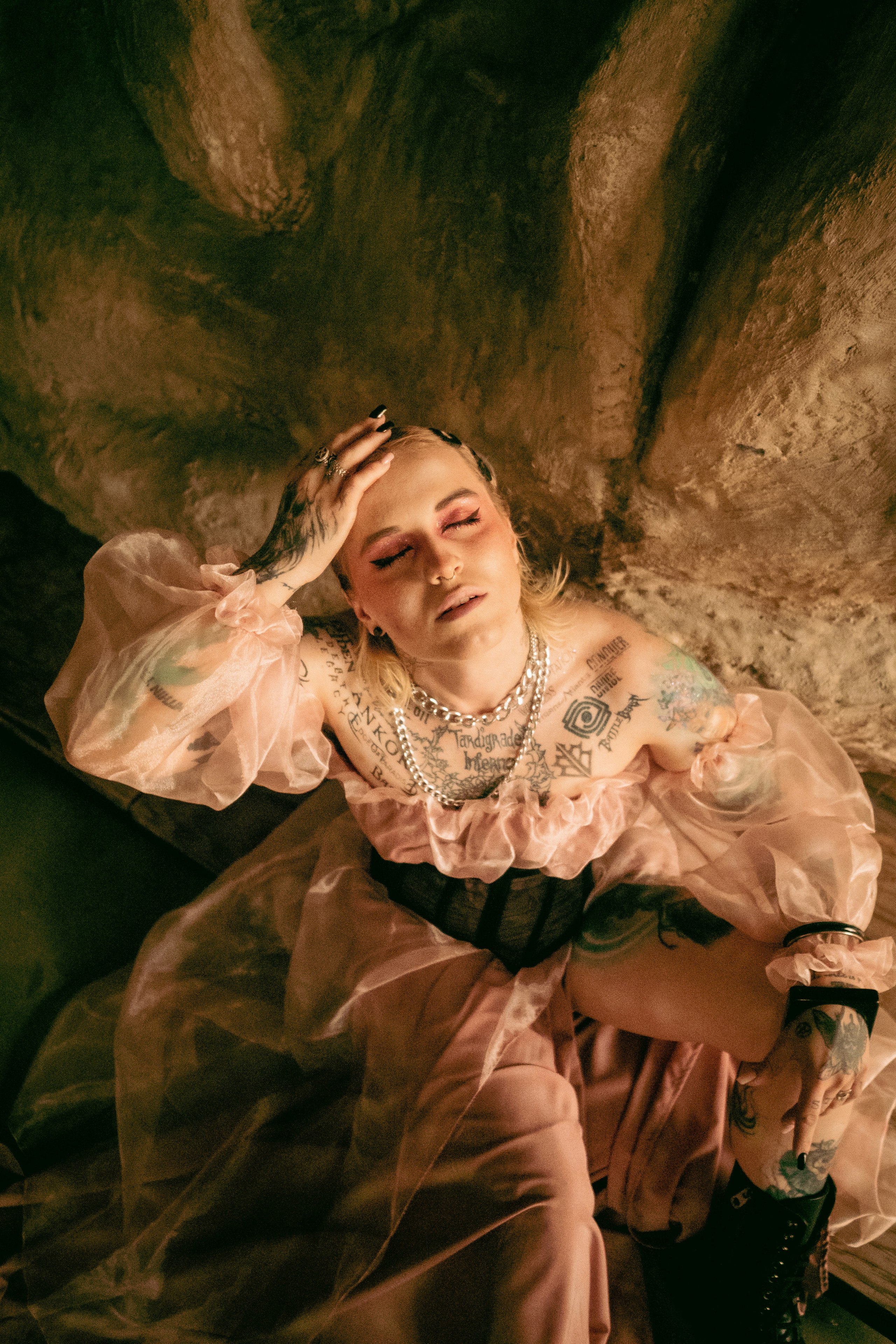 Мария. Кулишова Катерина — твой фотограф