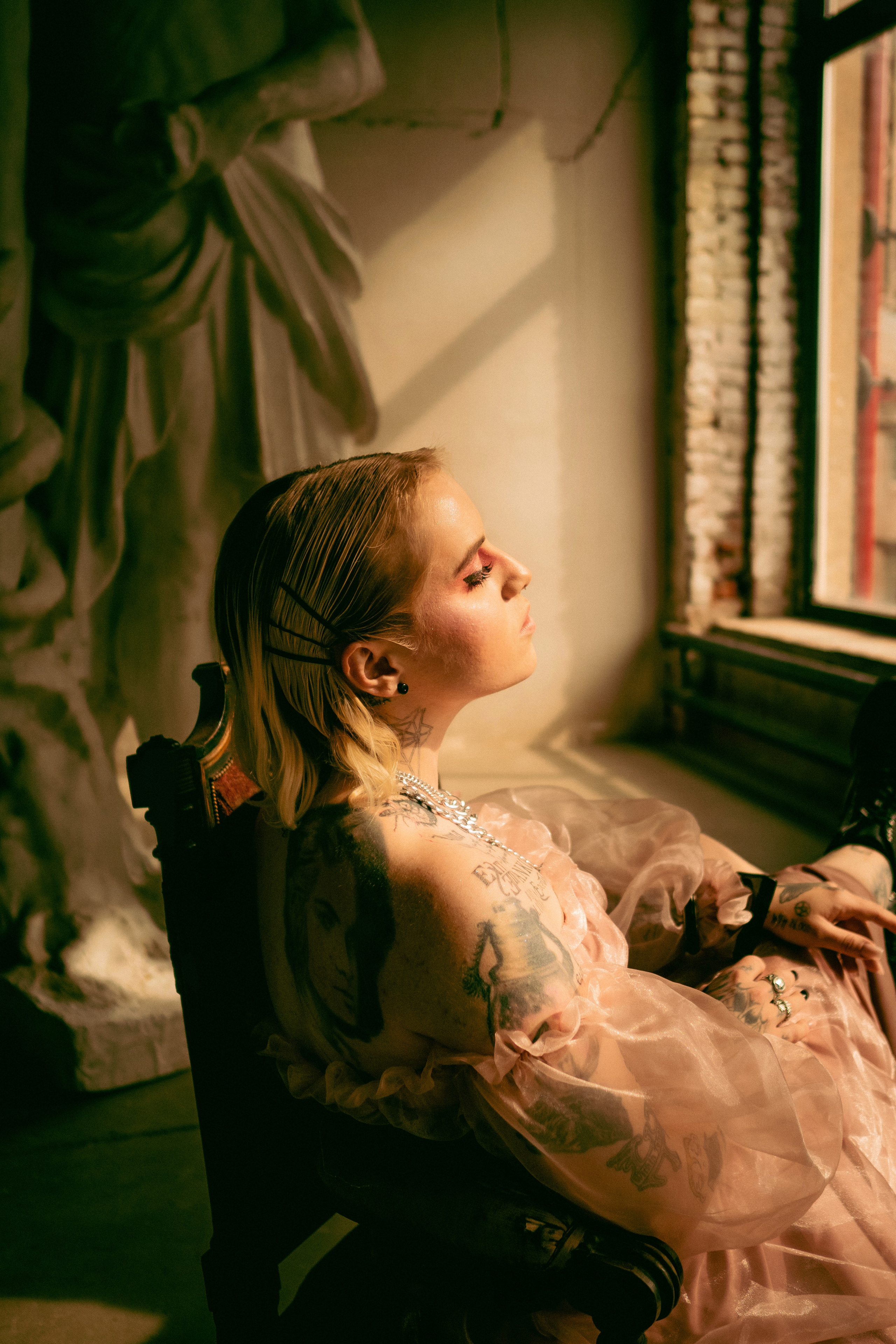 Мария. Кулишова Катерина — твой фотограф