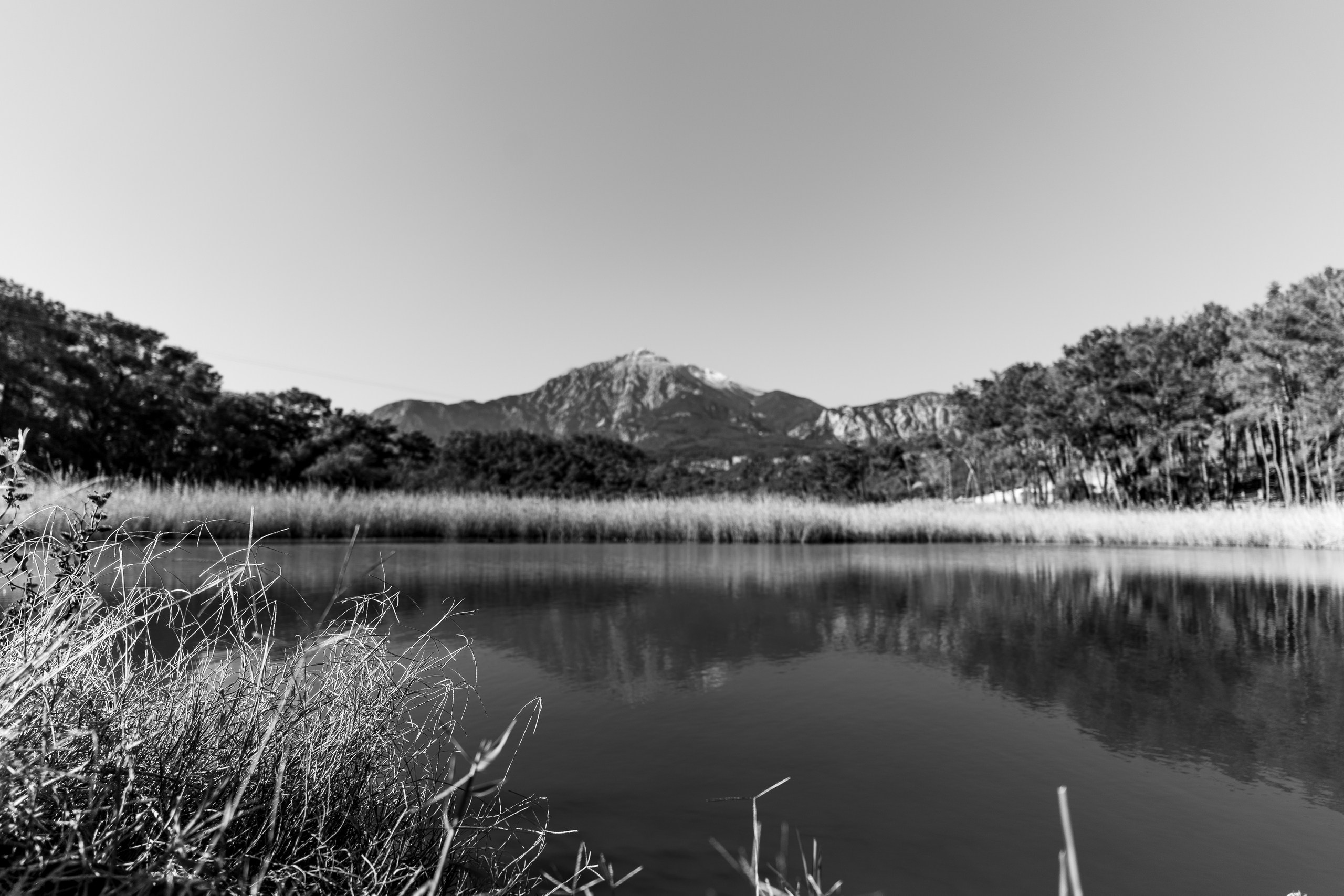 ликийская тропа