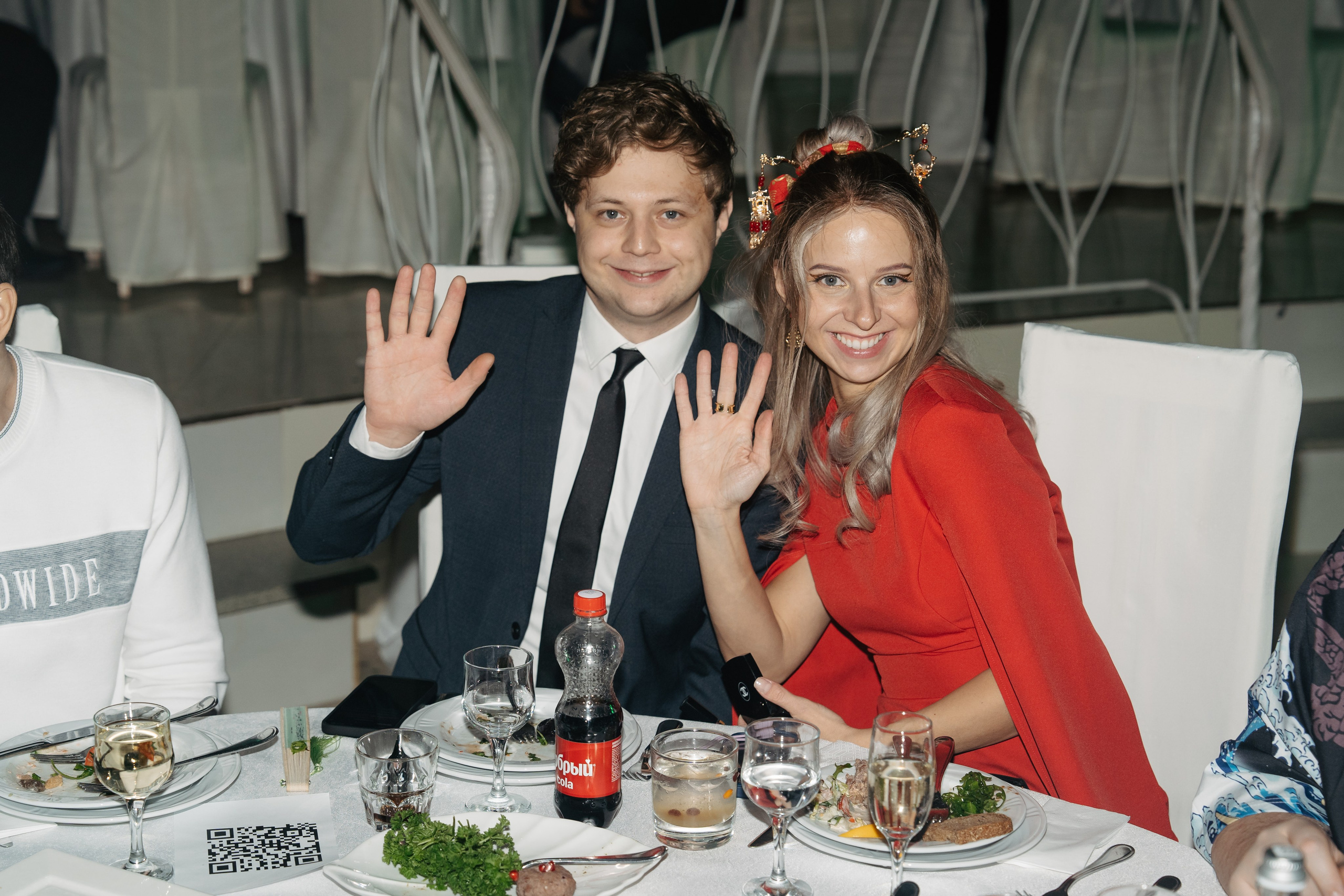 Корпоратив Saint-Gobain. Свадебный фотограф в Москве и Подмосковье Виктор Одинцов