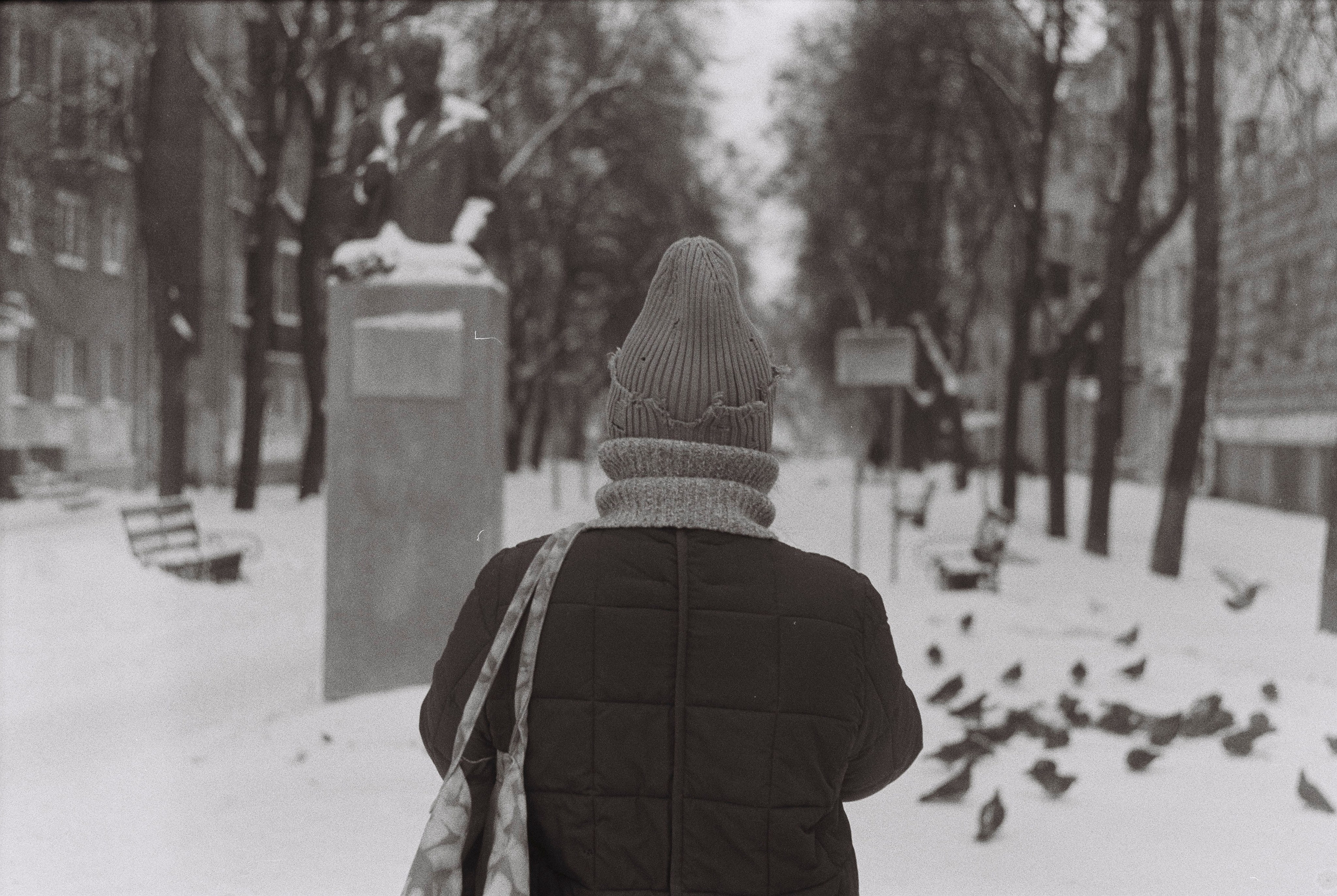 Улица Маркса. «ФотоСинтез»