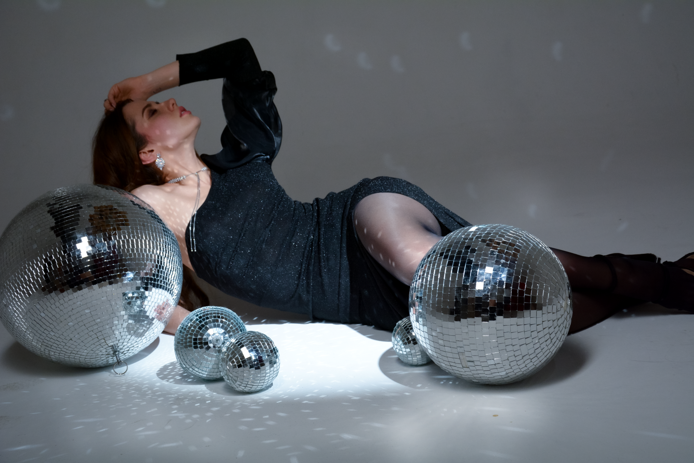 Ольга. Студийный и портретный фотограф в САНКТ-ПЕТЕРБУРГЕИрина Махаон