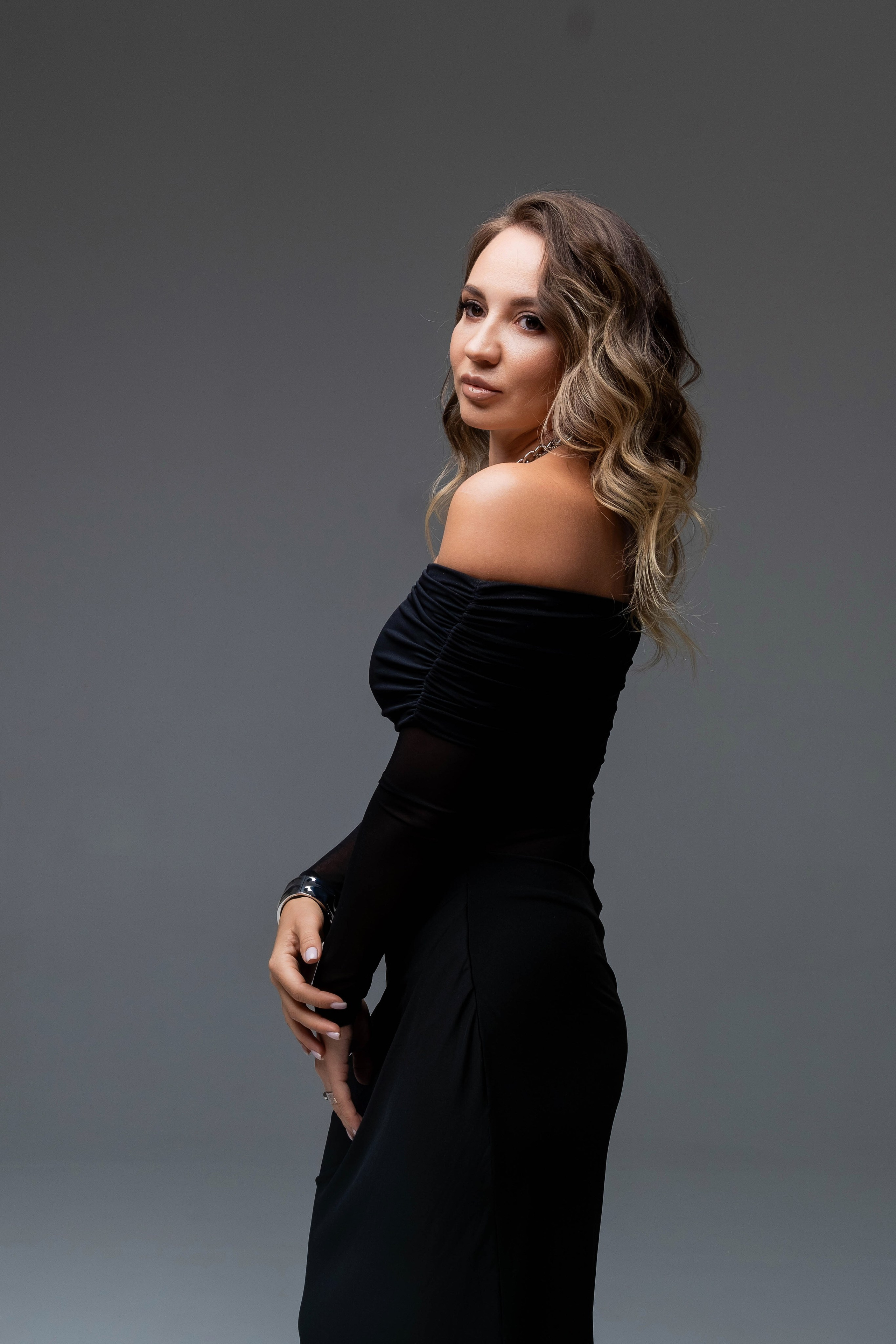 Мария. Профессиональный фотограф в Москве и Одинцово Родика Архип