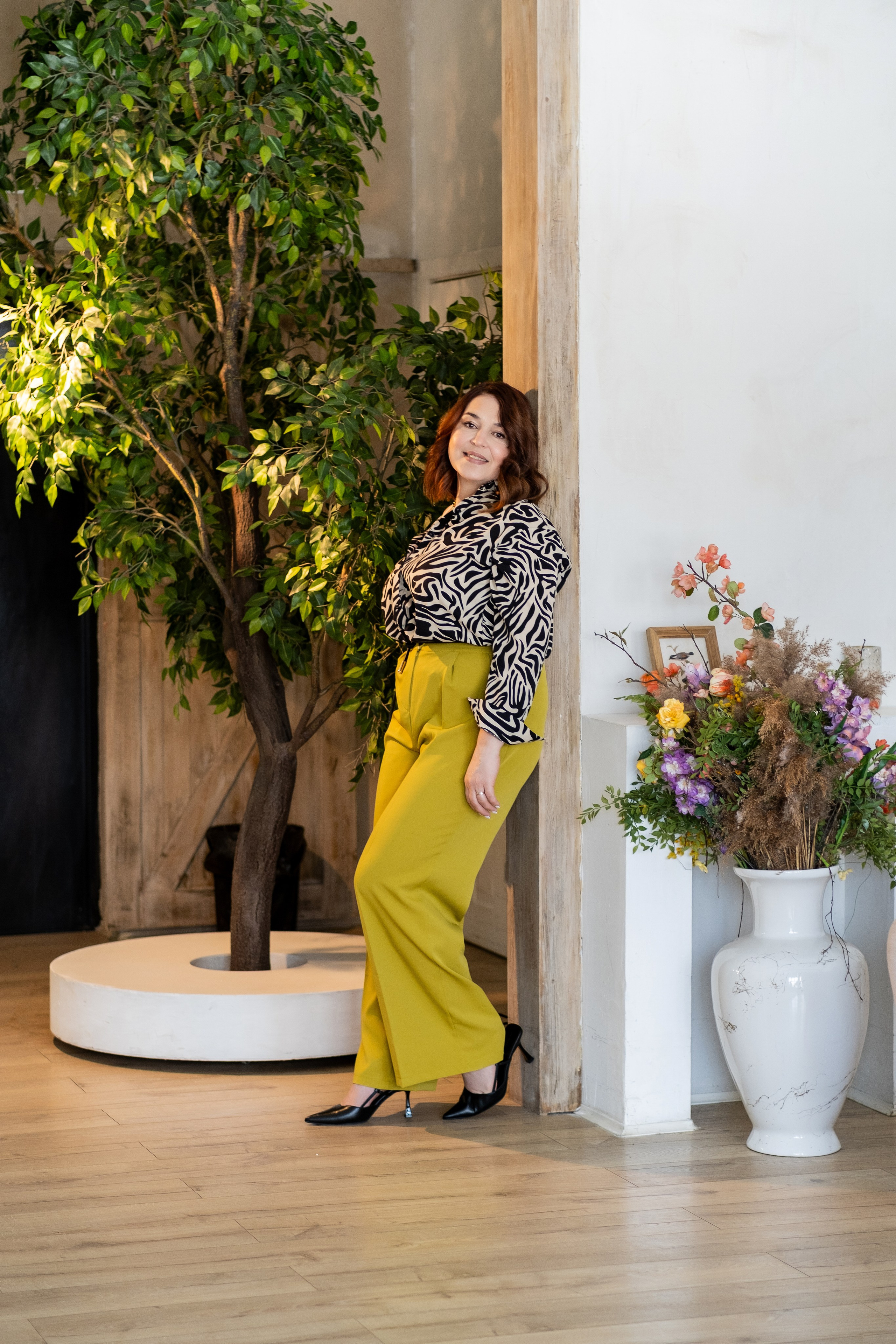 Индивидуальные. Профессиональный фотограф в Москве и Одинцово Родика Архип