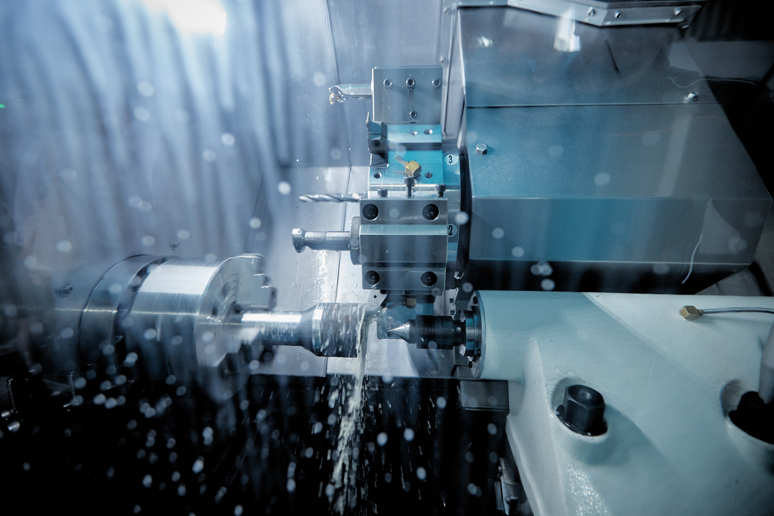 Съемка пресстура на предприятие по производству бурового инструмента. Контент для бизнеса в Екатеринбурге Полдень Медиа