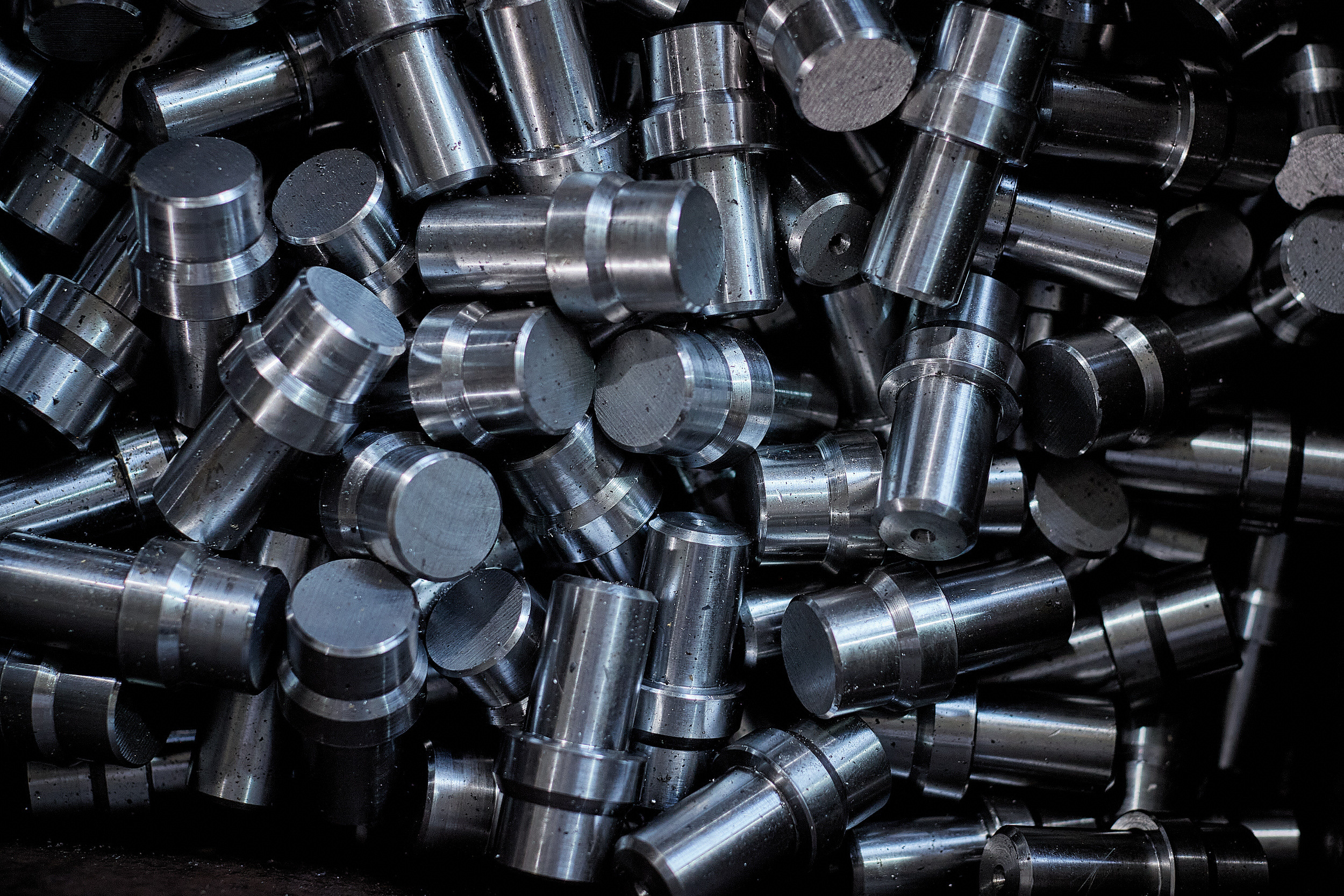 Съемка пресстура на предприятие по производству бурового инструмента. Контент для бизнеса в Екатеринбурге Полдень Медиа