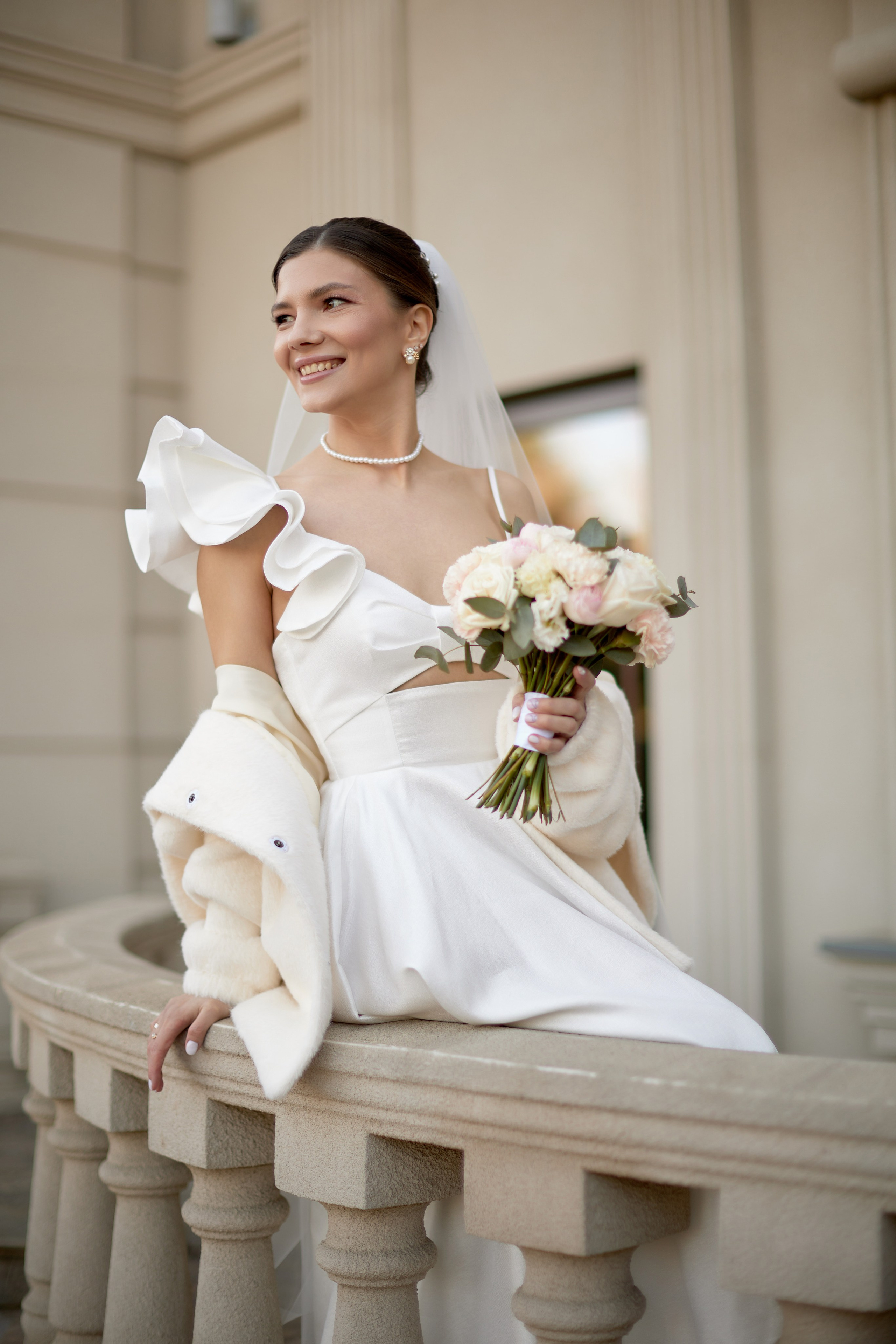 Свадебная фотосессия. Фотограф Эдуард Леньков. Ростов-на-Дону