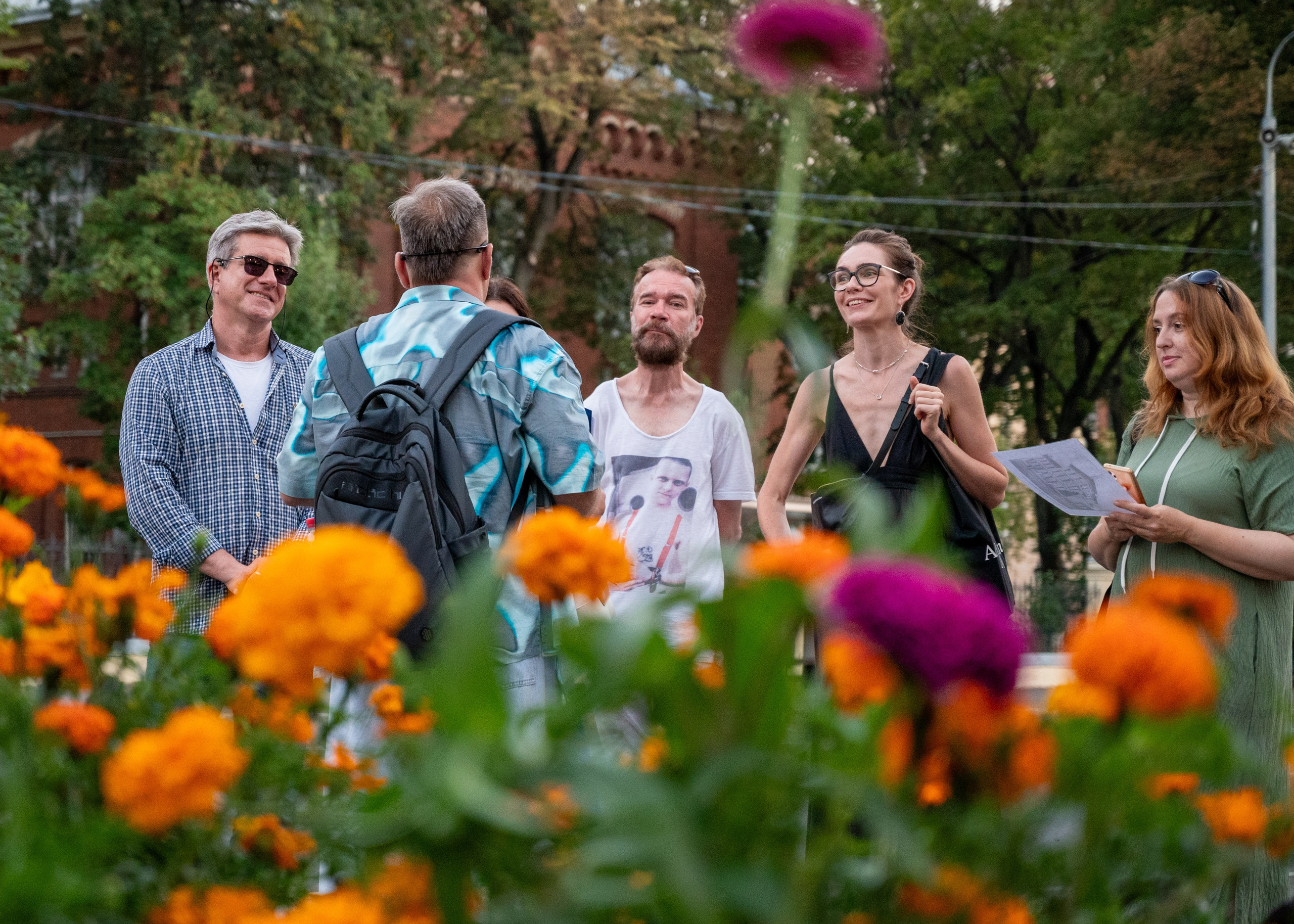 Девичье поле. П&П — Полезное с Приятным. Фотоэкскурсии — Москва на память. Экскурсовод и фотограф в Москве. Увези столицу в своём альбоме!