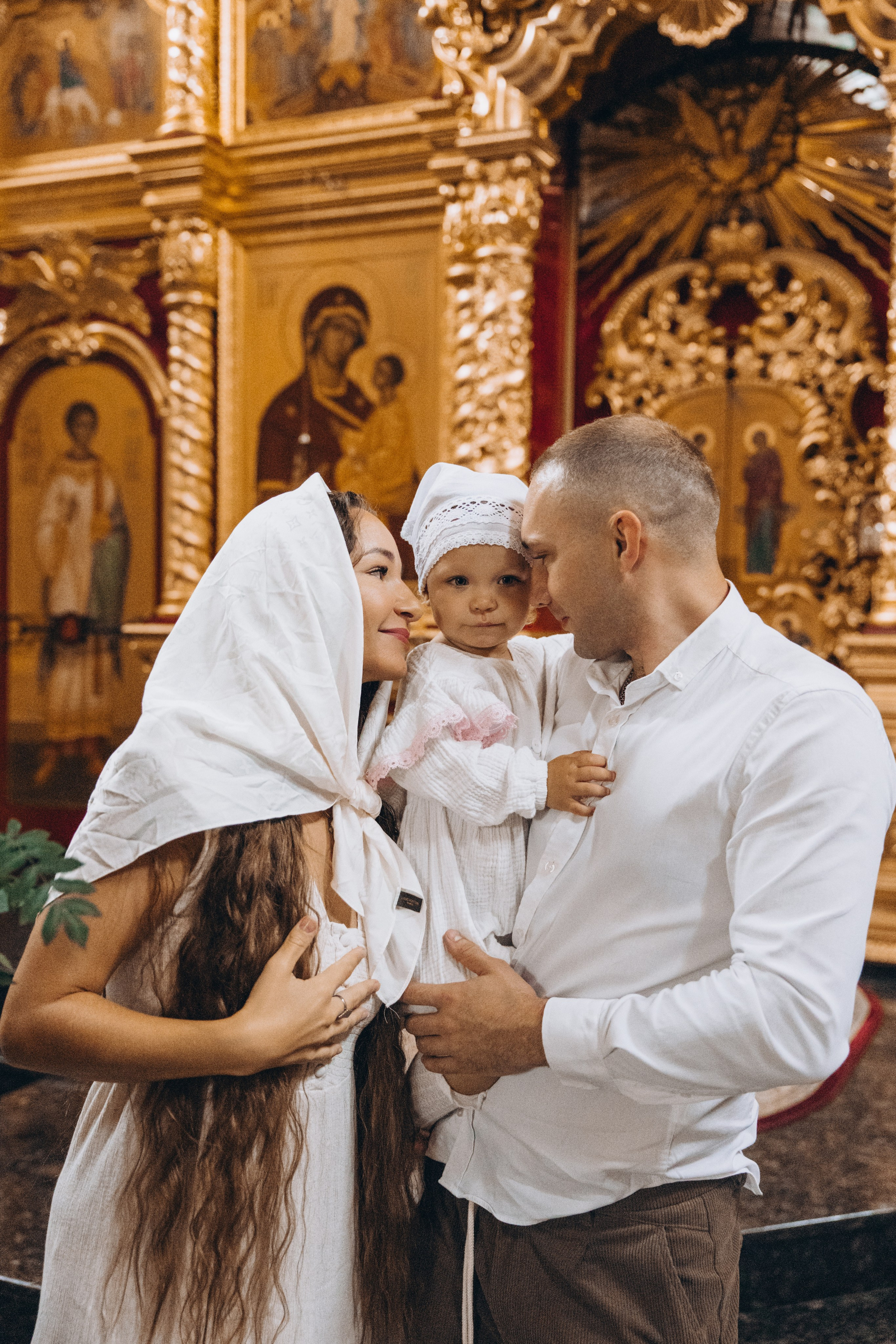 Богоявленский собор. Свадебный, семейный фотограф в Иркутске Светлана Макаричева