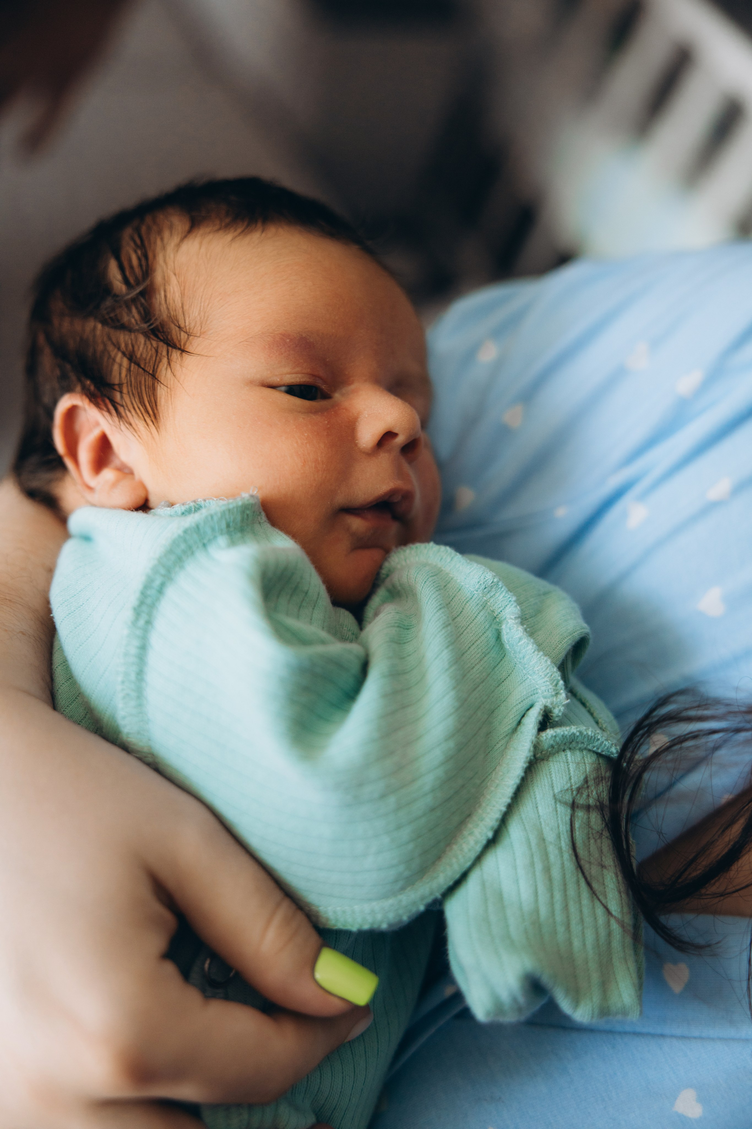 Дмитрию 2 месяца. Свадебный, семейный фотограф в Иркутске Светлана Макаричева