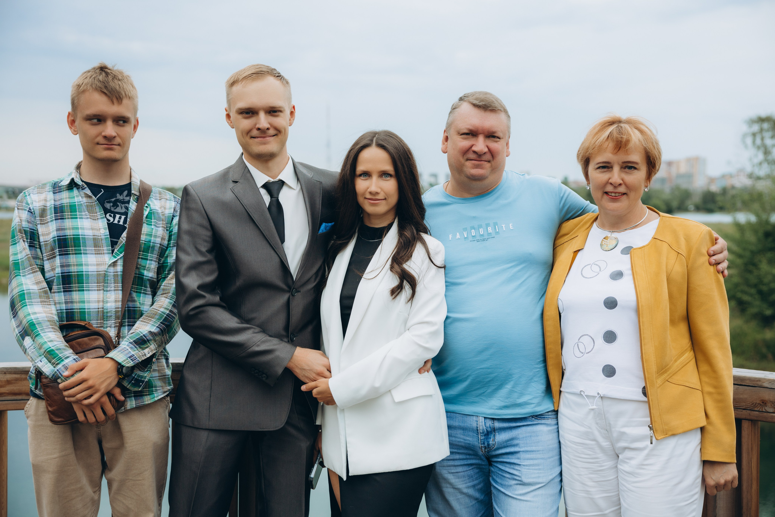 Евгений & Валентина. Свадебный, семейный фотограф в Иркутске Светлана Макаричева
