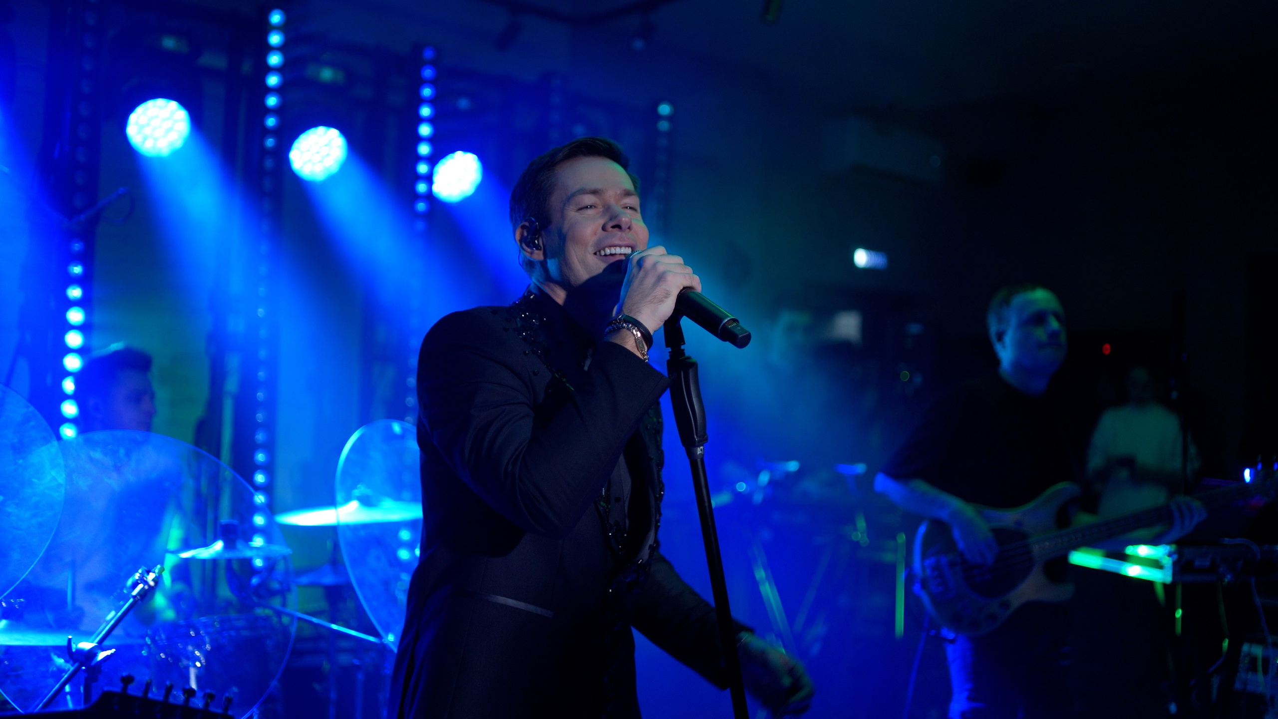 DenisovFilms — видеопроизводство Санкт-Петербург