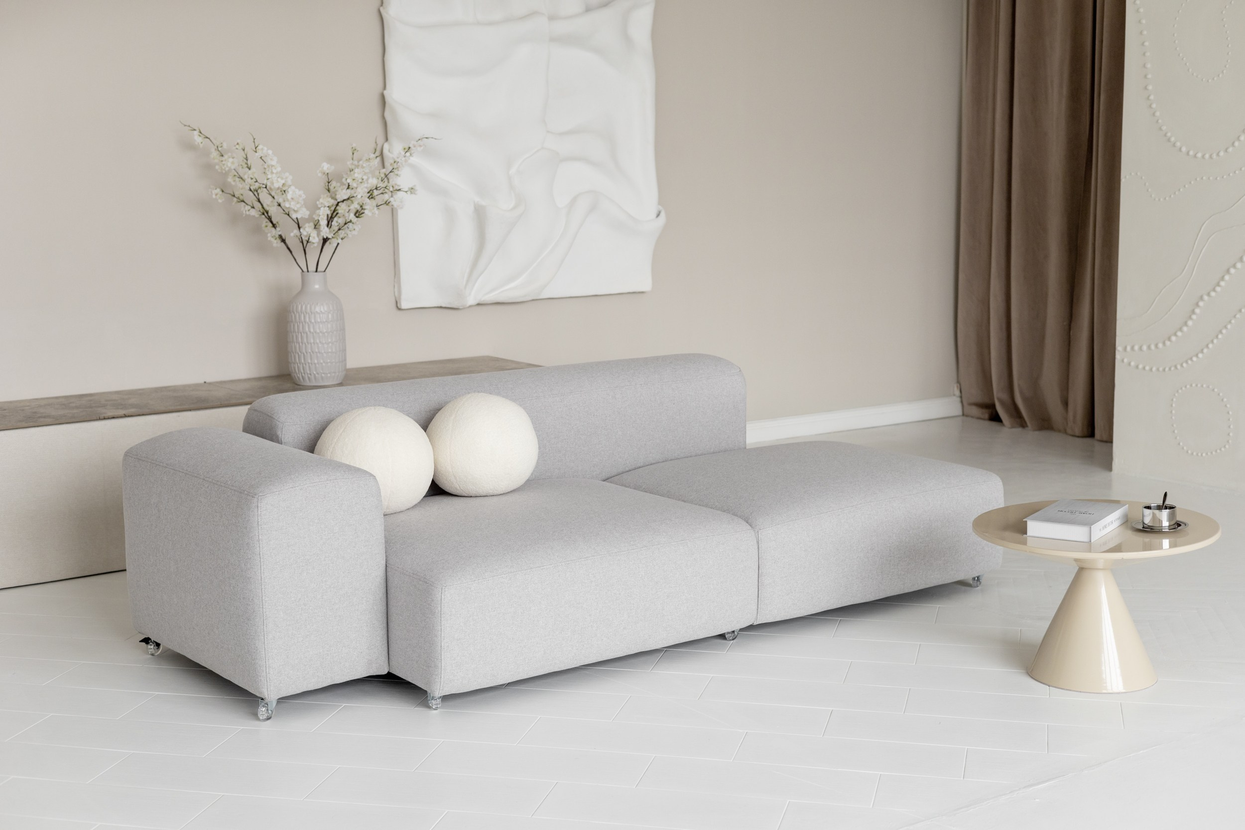 ЗАЛ № 2. Фотостудия Корица Минск