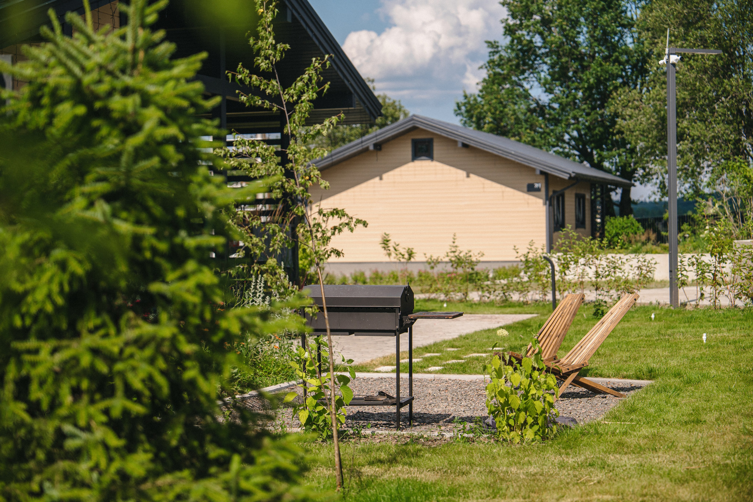 База отдыха «Бережок». Святослав Буньков | фотограф