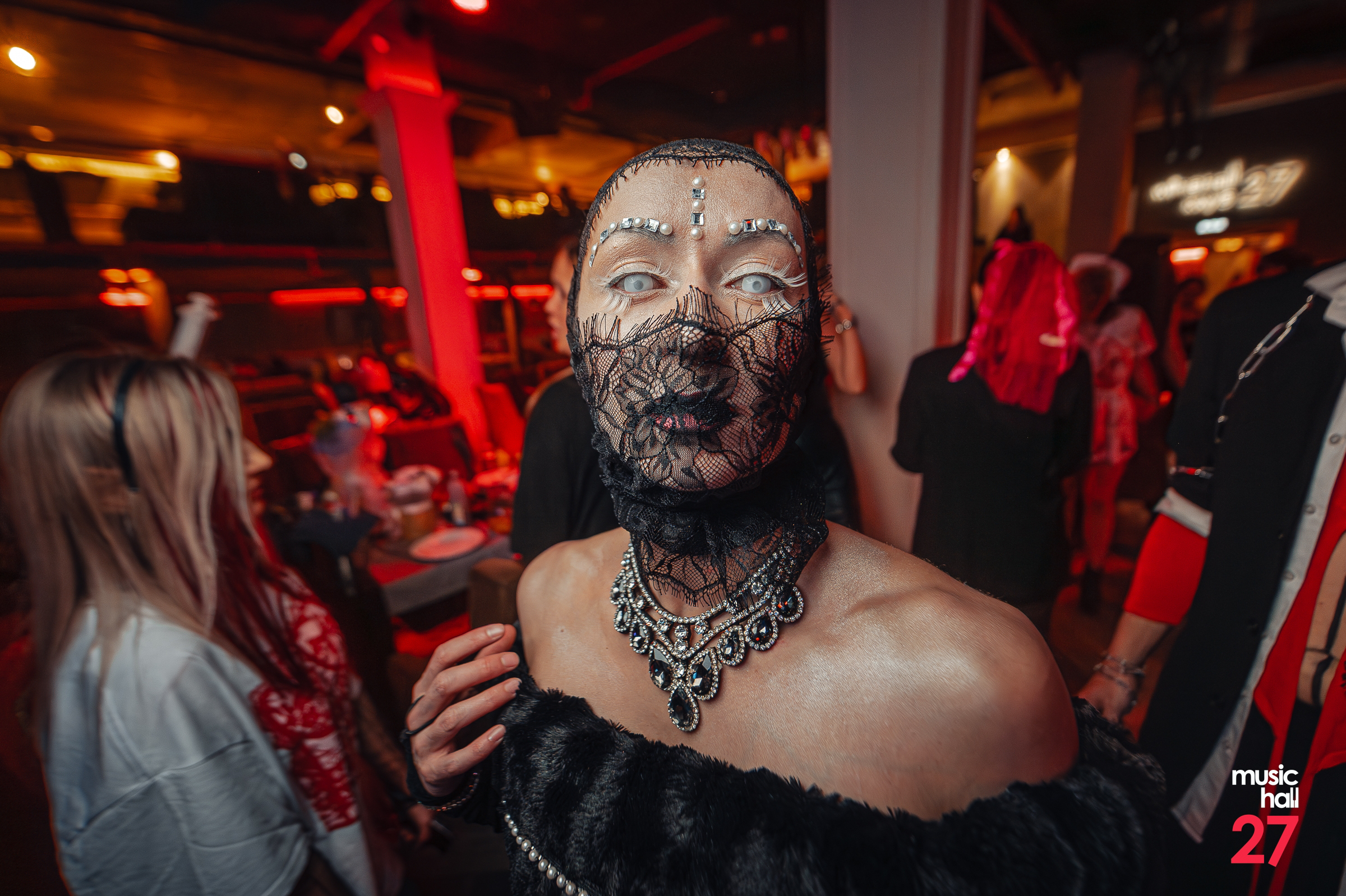 Репортажный фотограф Евгений Немков