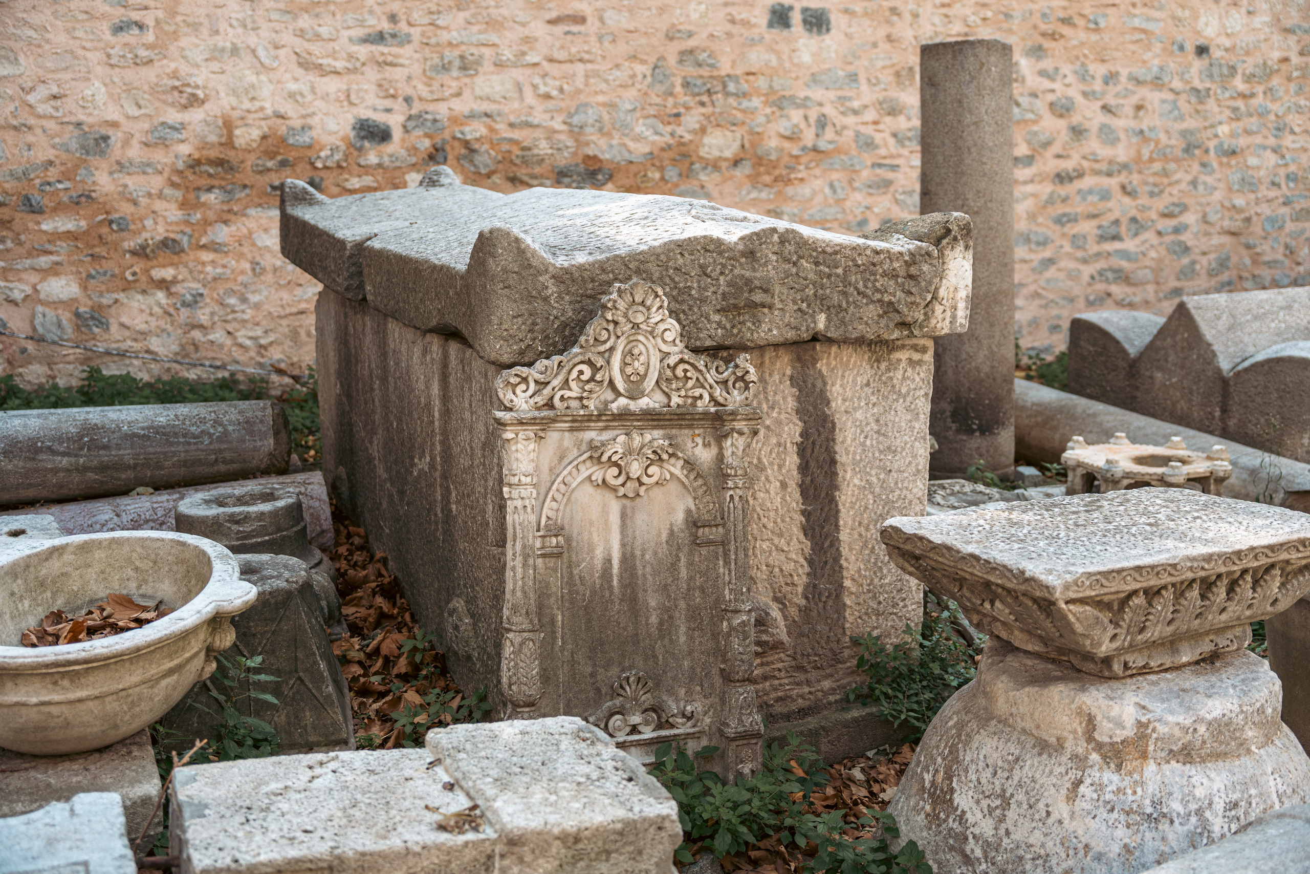 Турция — Стамбул. Илья Варин — Фотограф Москва, Тверь
