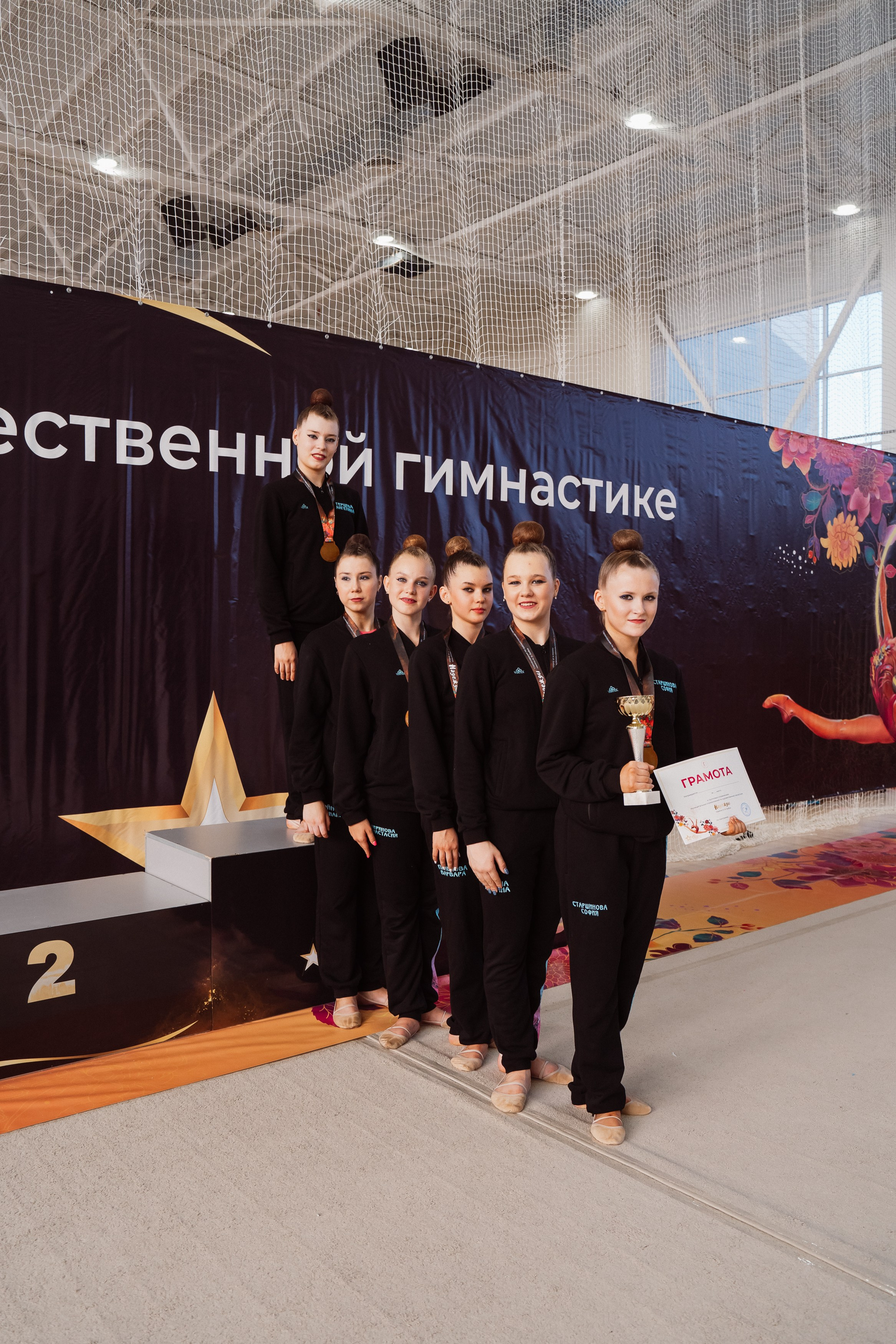 Надежды — День 1. Воробьева Ксения — Спортивный и танцевальный фотограф Новосибирск