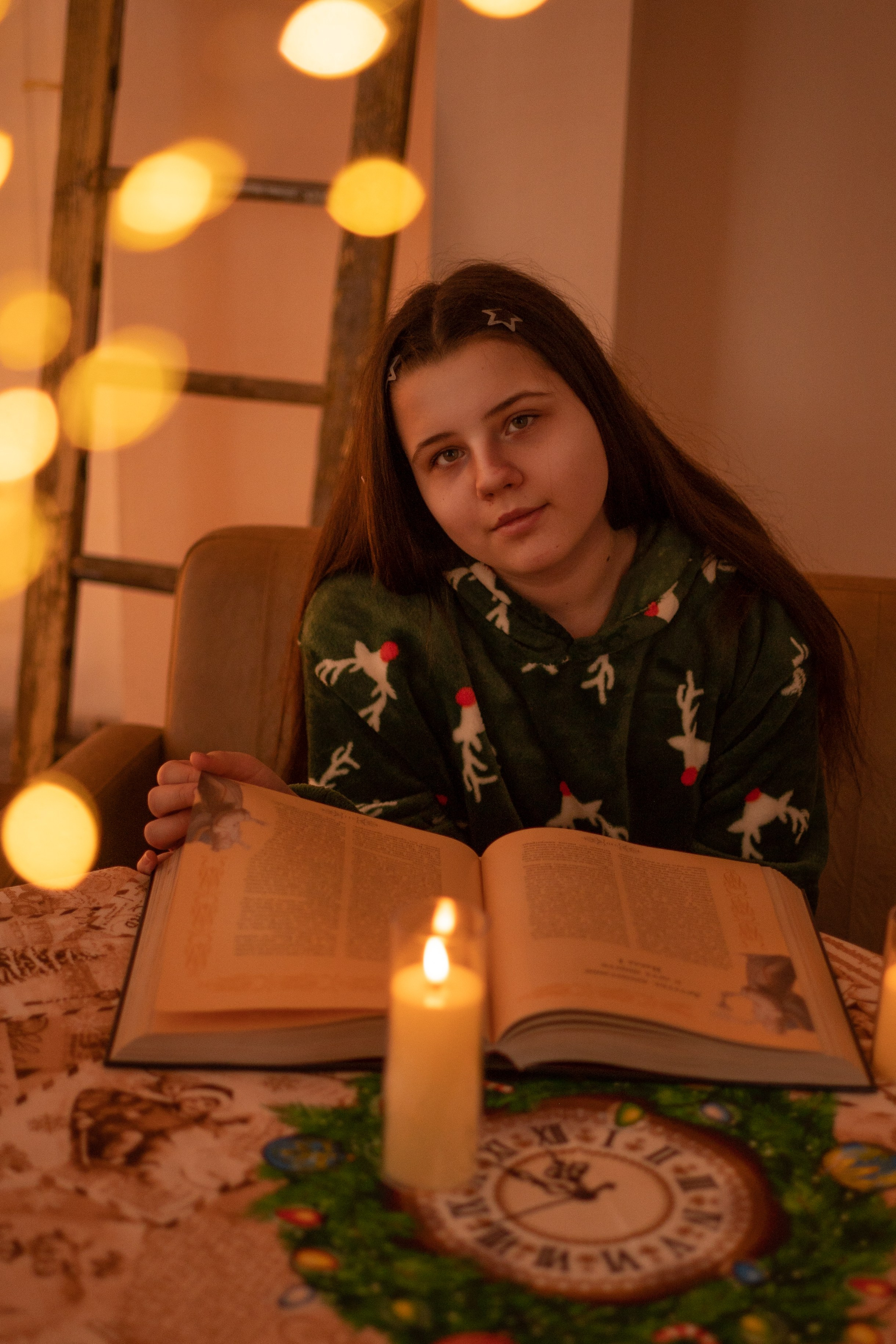 Ксения и Камилла. Детский и семейный фотограф Наталья Михалина