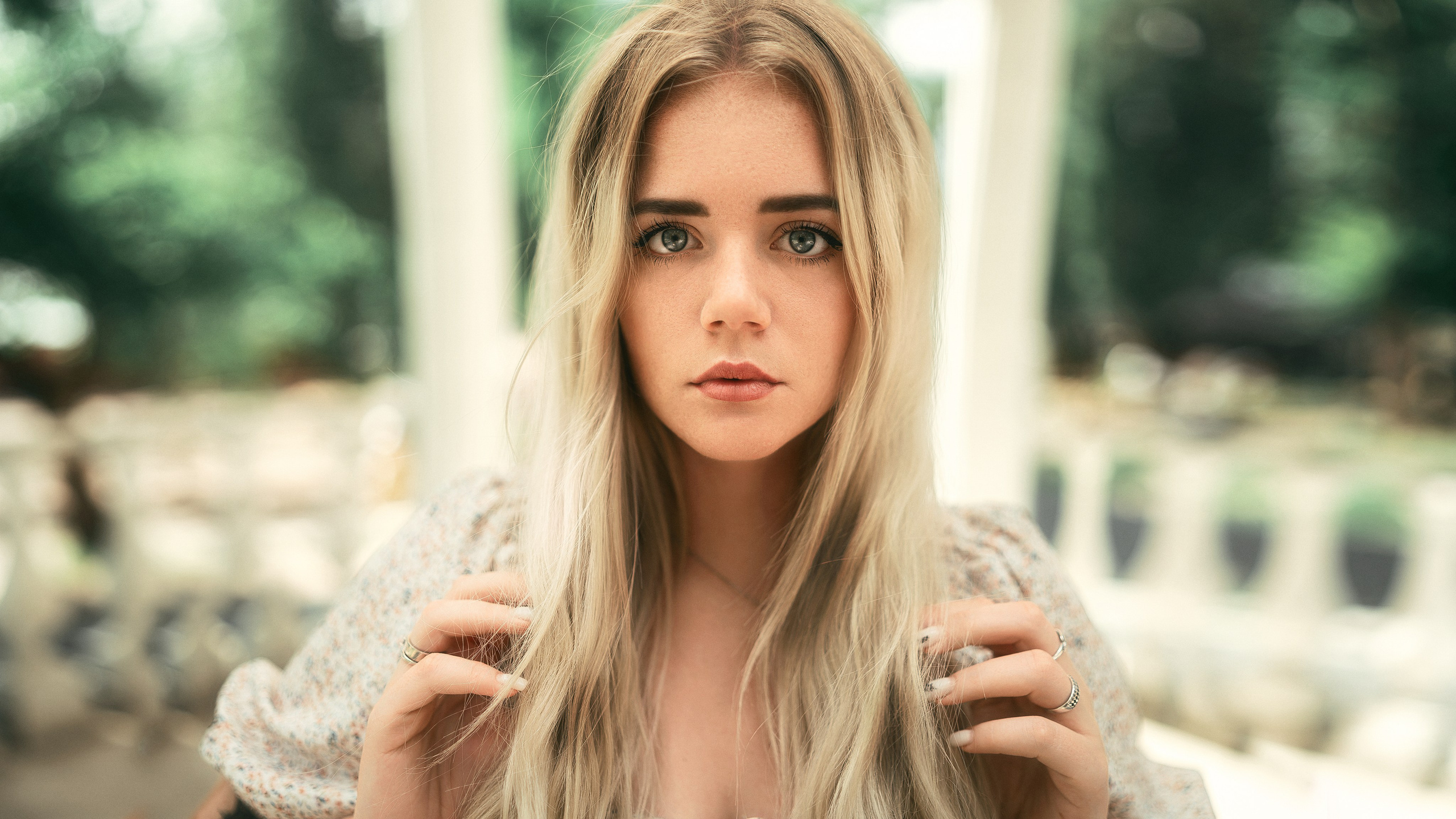 Индивидуальная фотосессия в Воронеже. Свадебный и репортажный фотограф в Воронеже Роман Янко