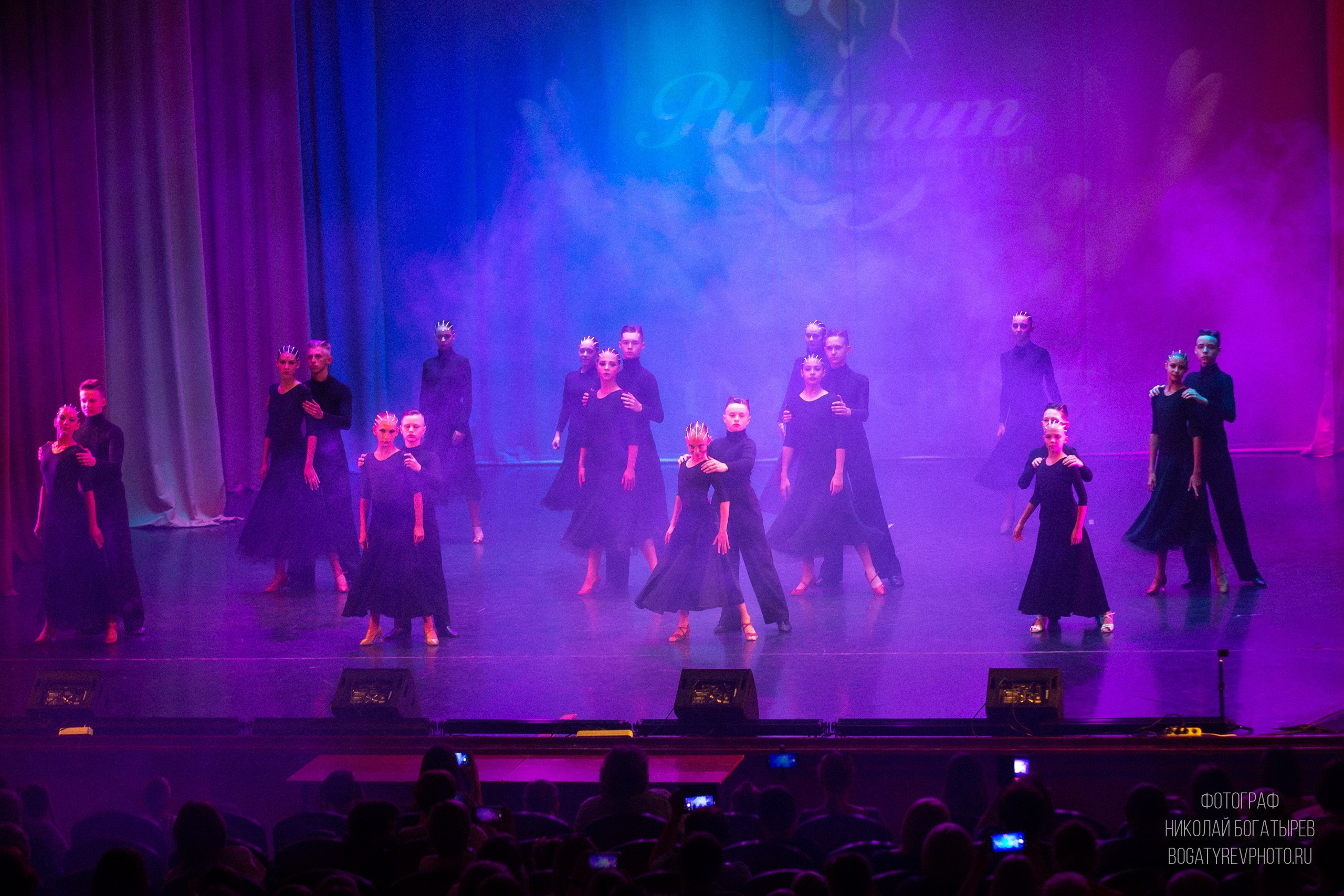 Репортажная съемка в Орловской и Тульских областях — фотограф Николай Богатырев. Профессиональный фотограф в Мценске и Орловской области