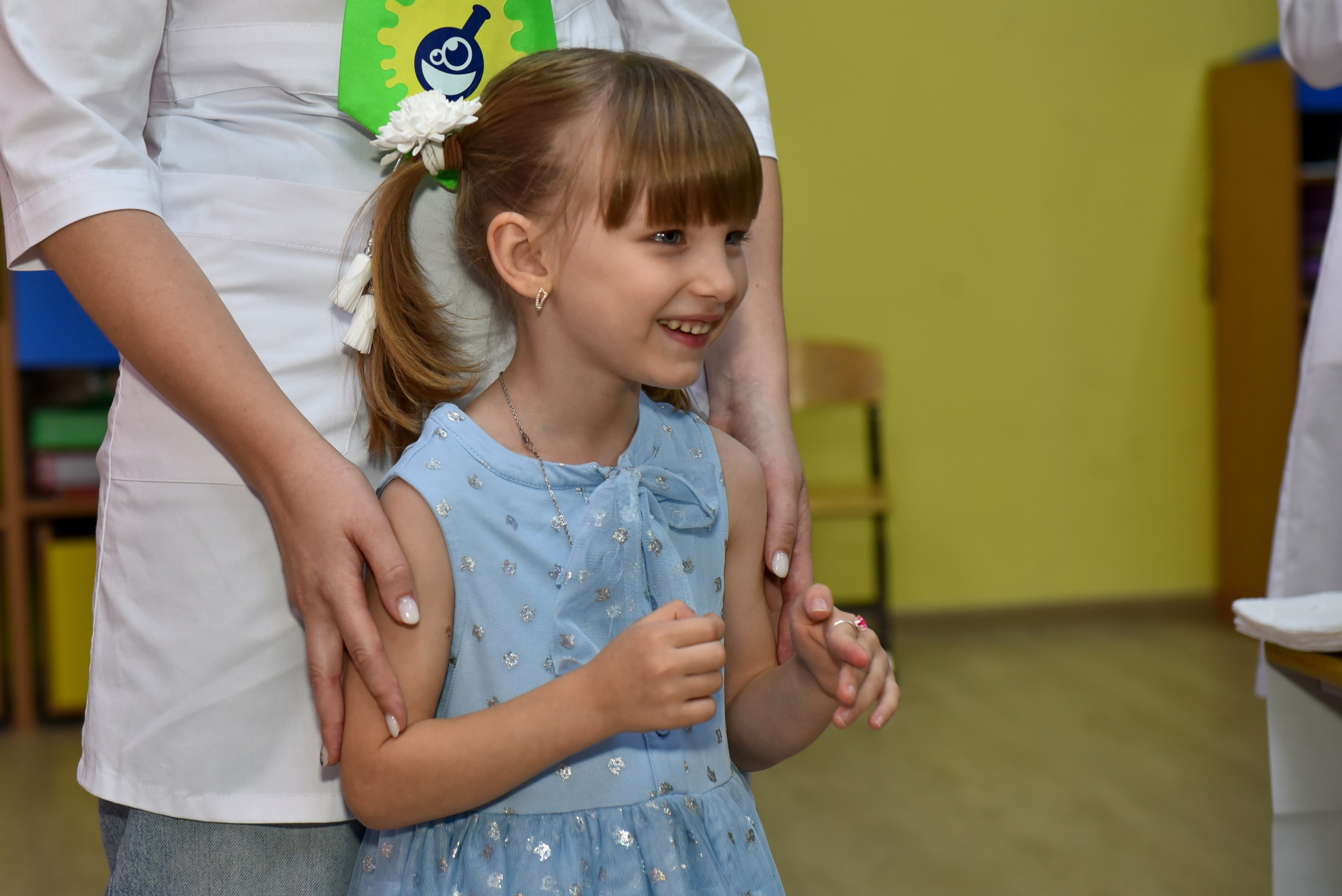 День рождения, Миланы