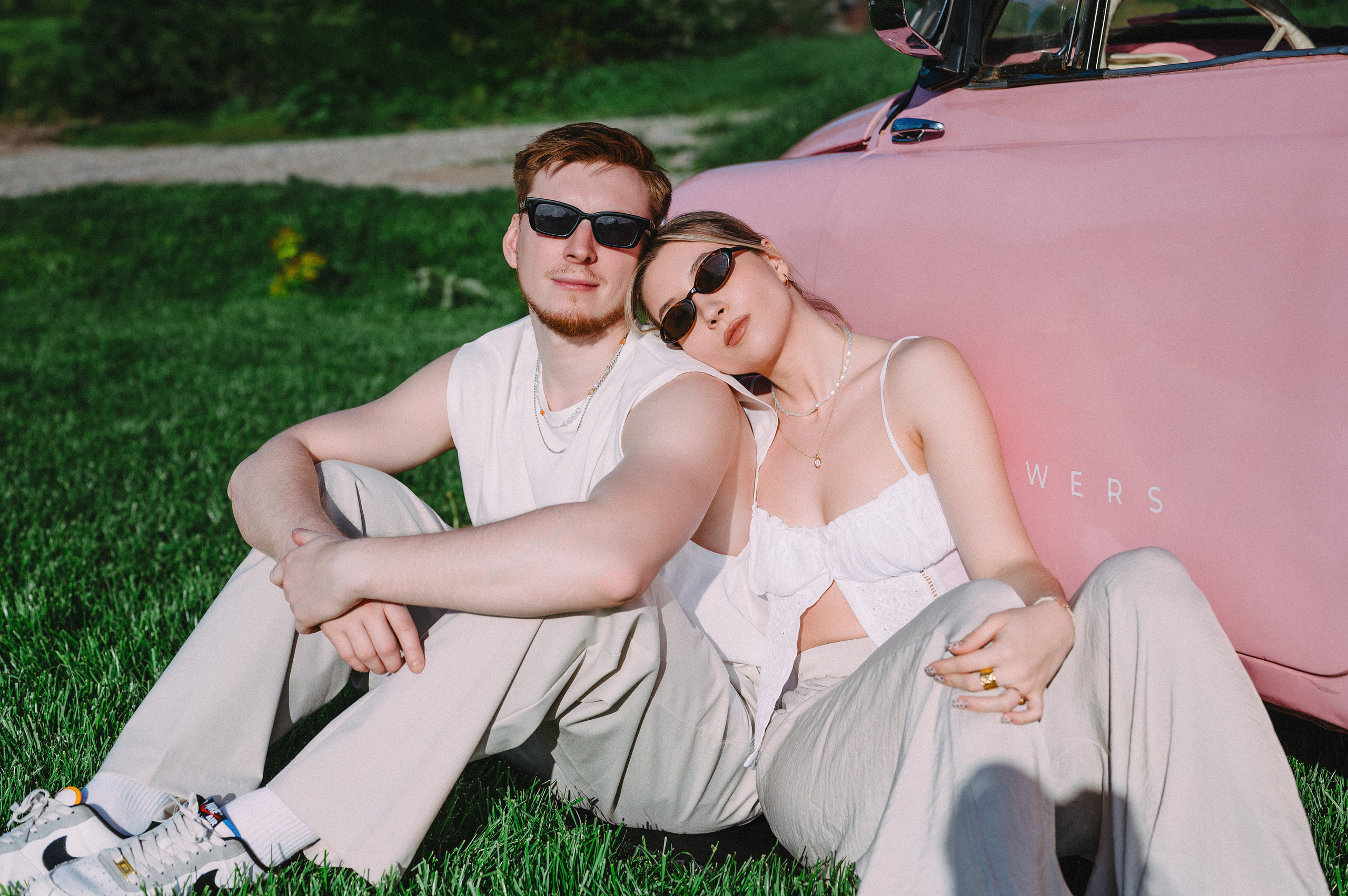 Фотограф в Алматы — Дарья Фёдорова