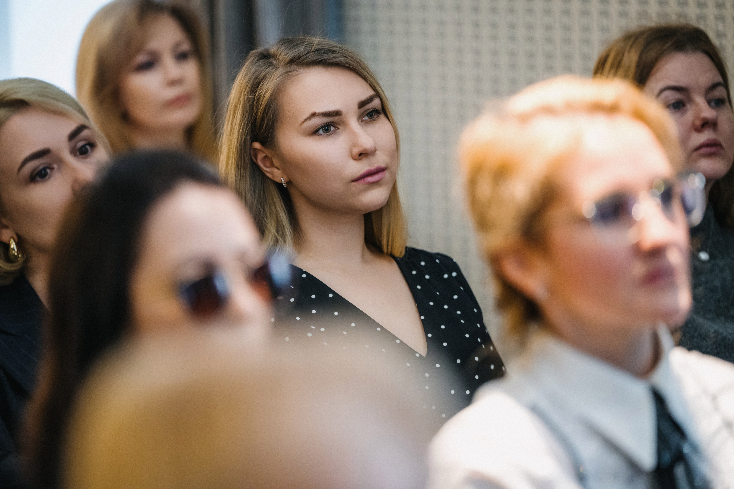 Beauty-breakfast by RAMI clinic. Svyatoslav Bunkov | photographer