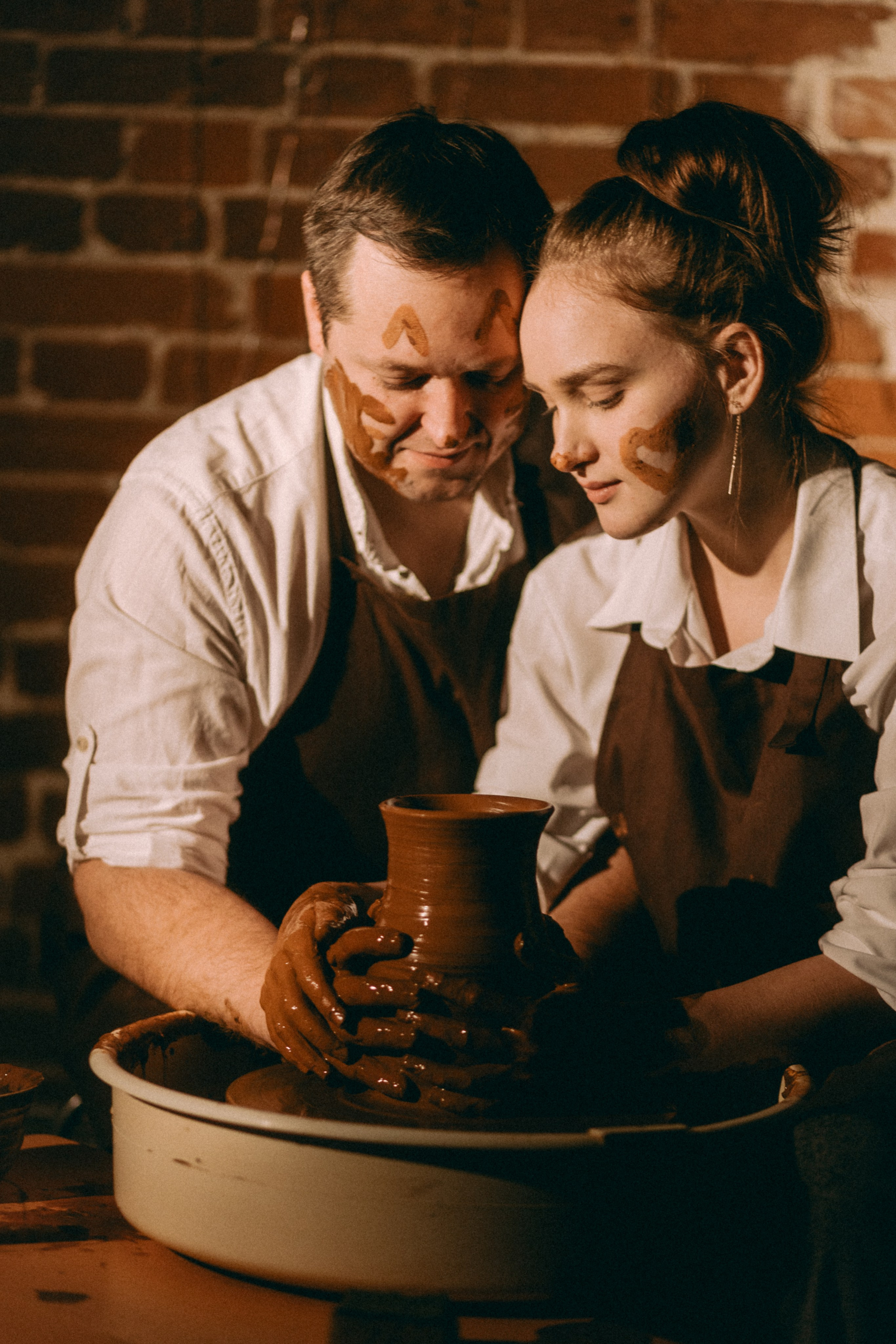 Фотосессия — мастер-класс. Фотограф Мальнева Юлия в Липецке, в Москве. Фотостудия MARU в Липецке