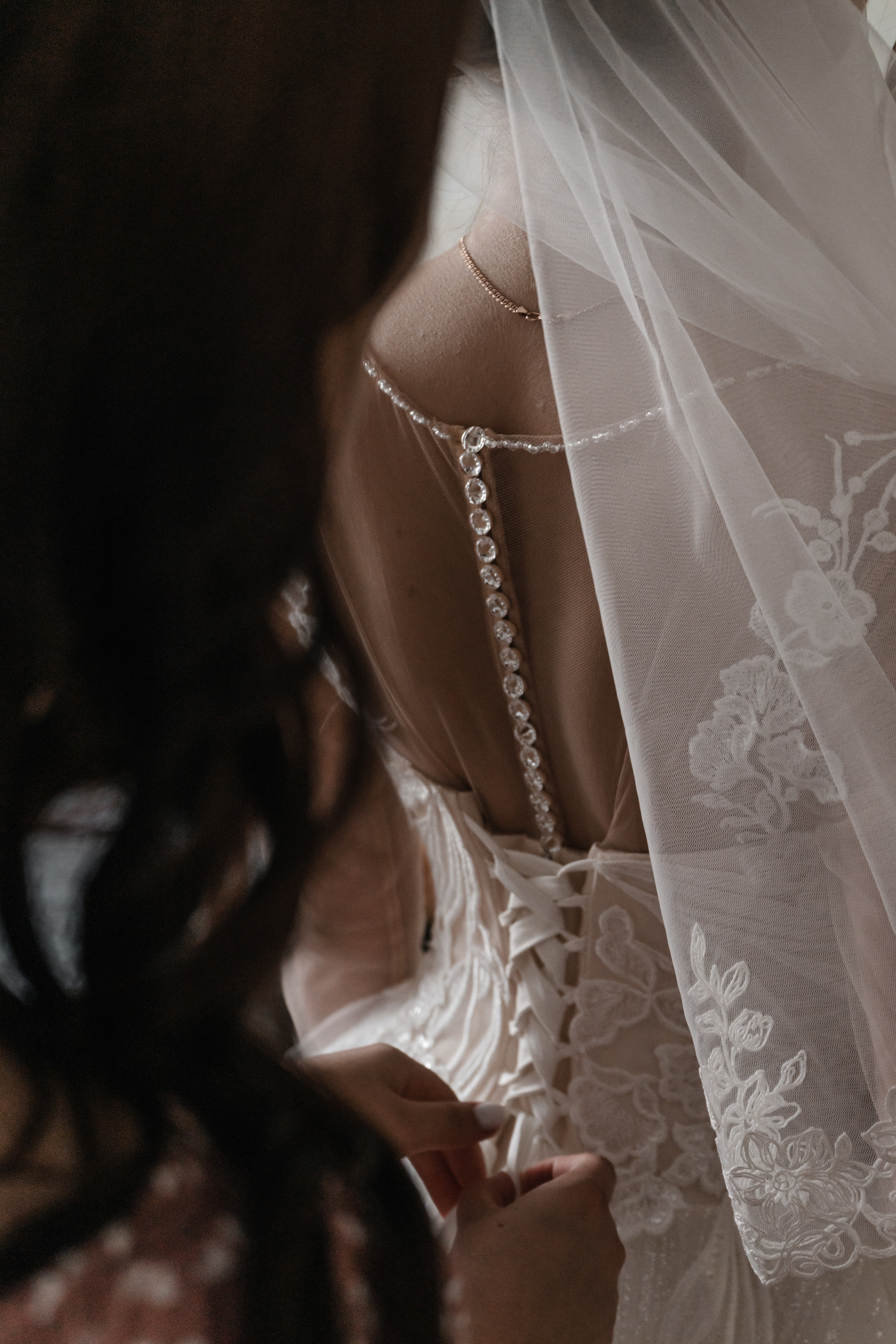 Альмира и Тагир. Свадебный и семейный фотограф в Лениногорске Альбина Хасаншина