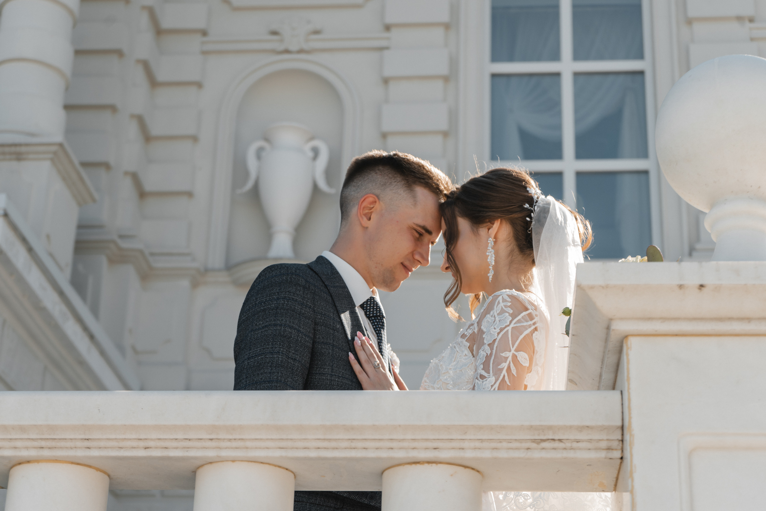 Альмира и Тагир. Свадебный и семейный фотограф в Лениногорске Альбина Хасаншина