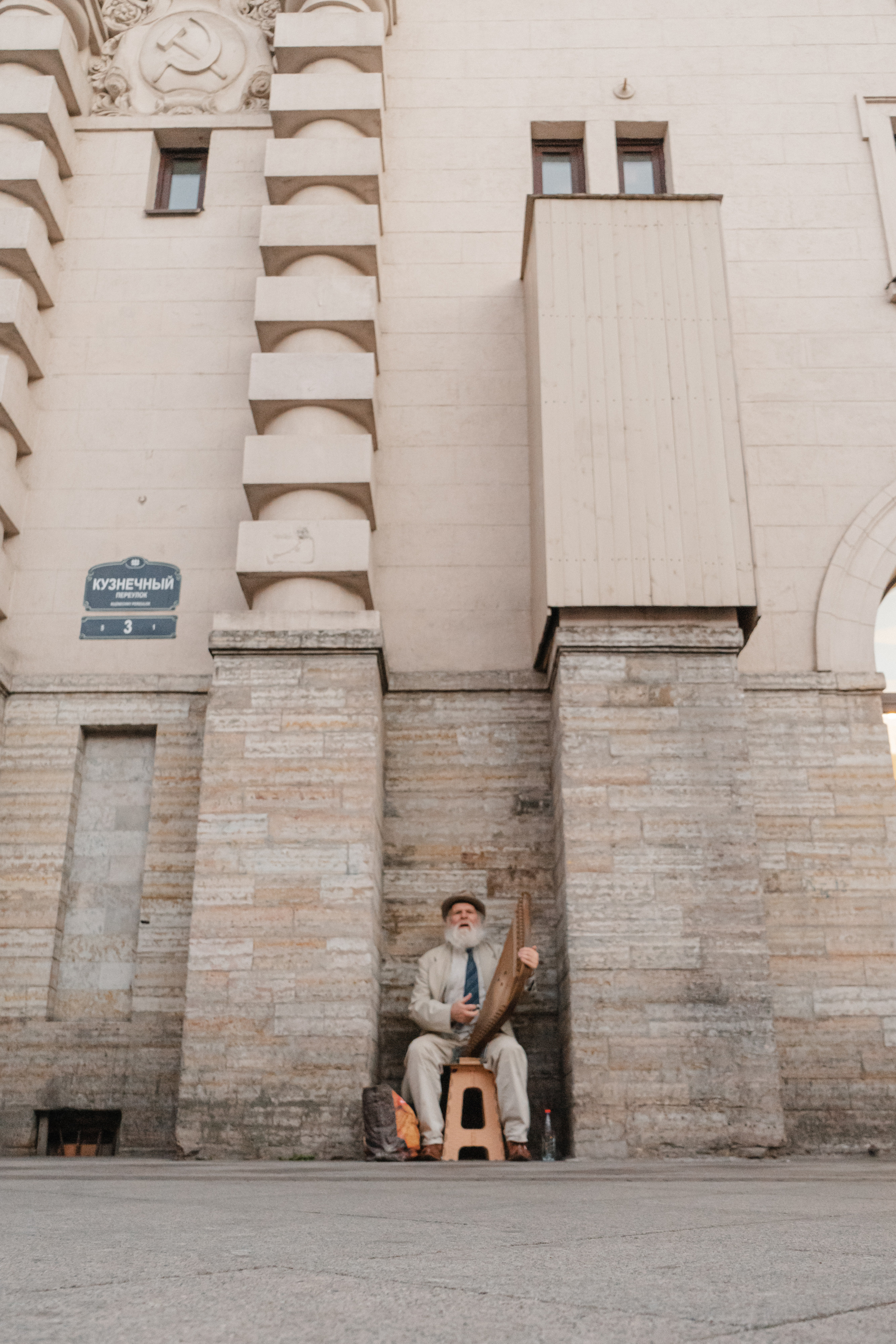 Случайная встреча, случайные фото. Свадебный и семейный фотограф в Лениногорске Альбина Хасаншина