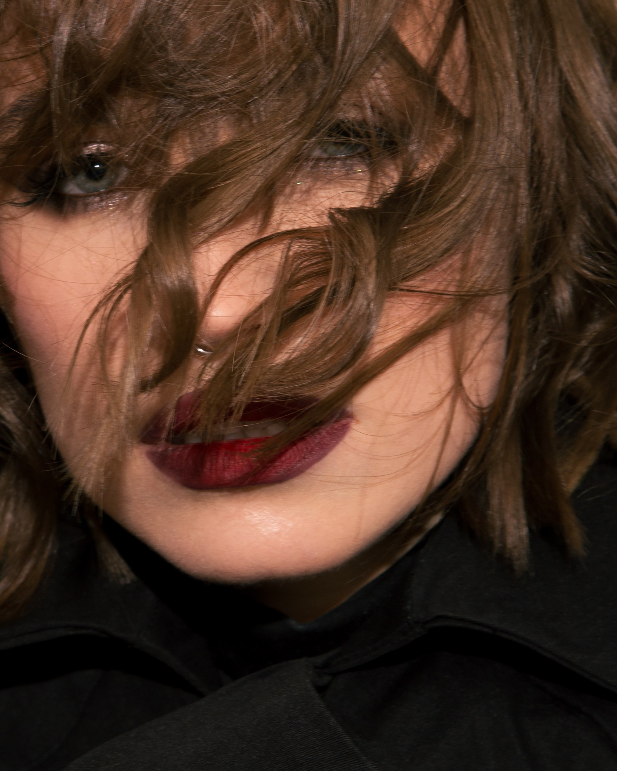 Фотограф в Москве Саша Кудрявая