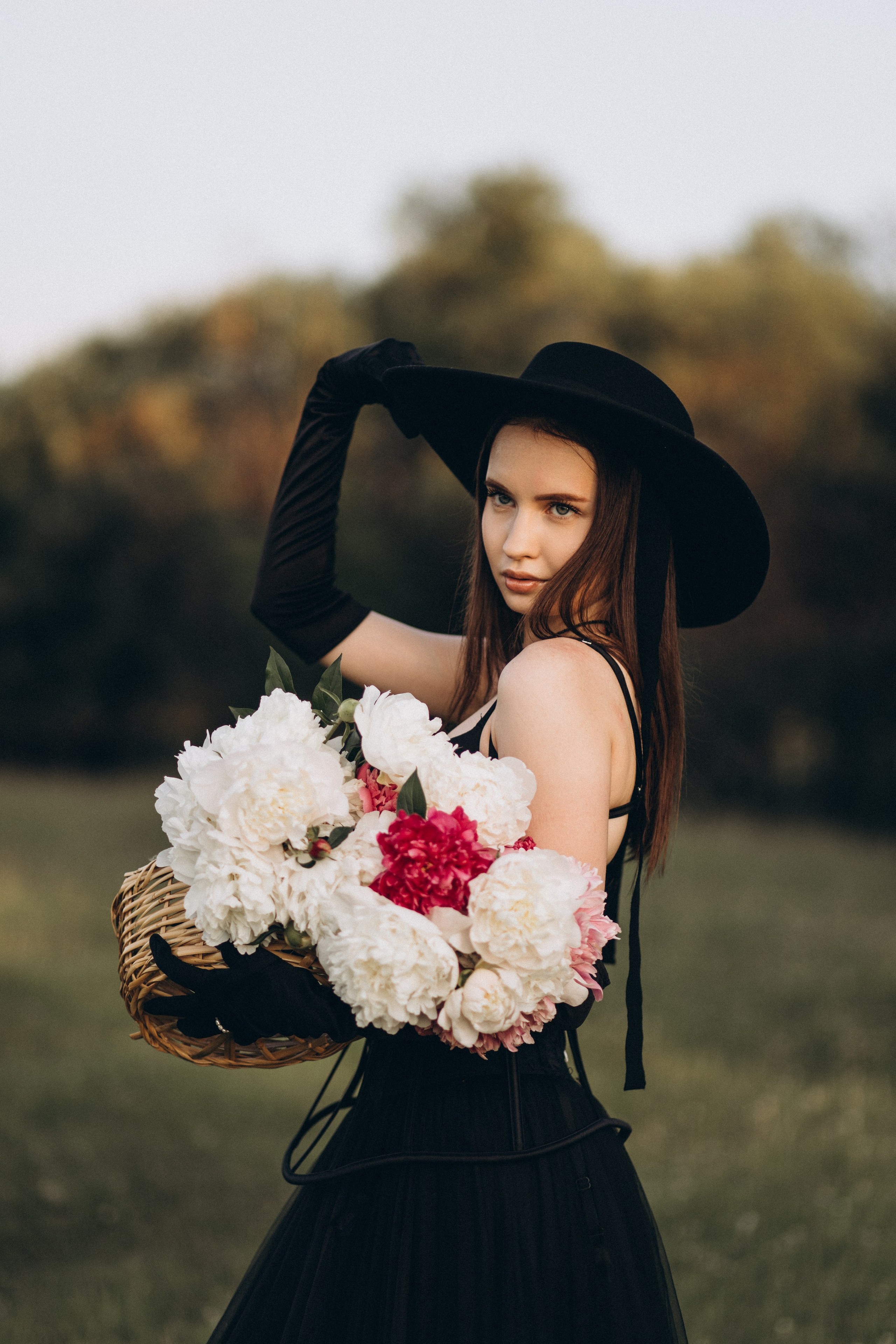 Творческая. Свадебный, семейный фотограф в Иркутске Светлана Макаричева