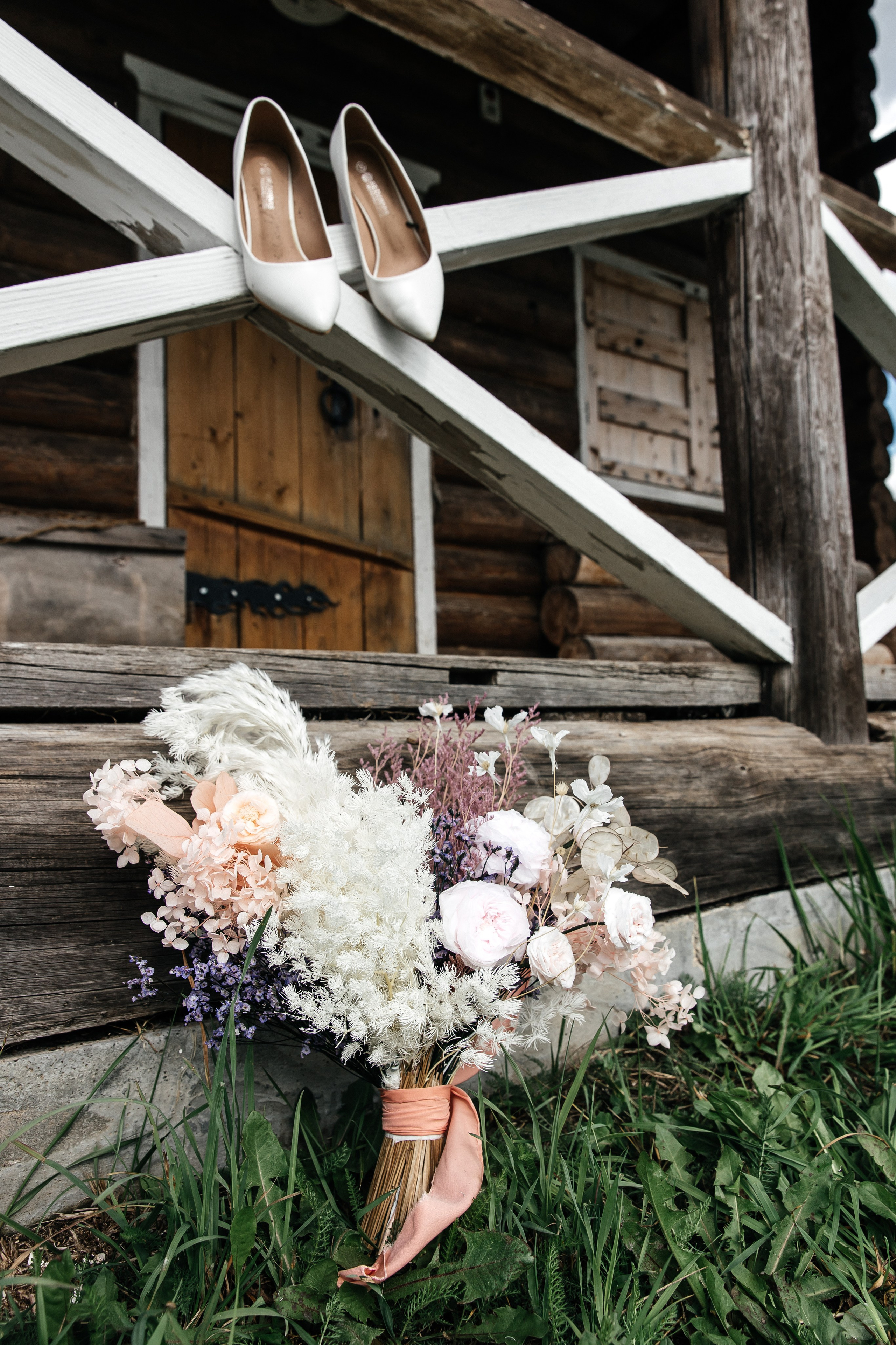 Илья и Мария. Свадебный фотограф Настя Шелл г. Череповец