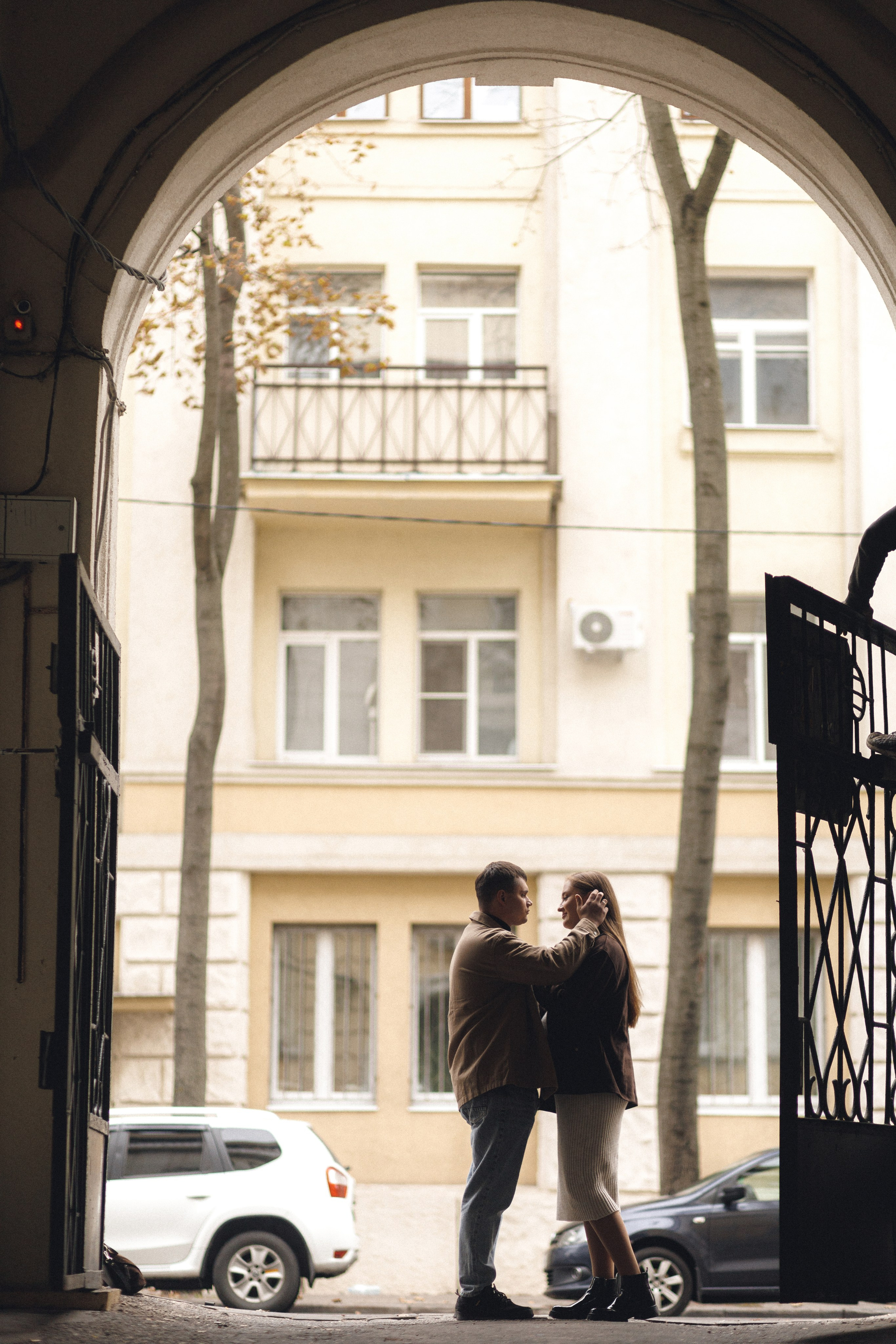 Другие виды съёмок. Фотограф Дубровская Виктория