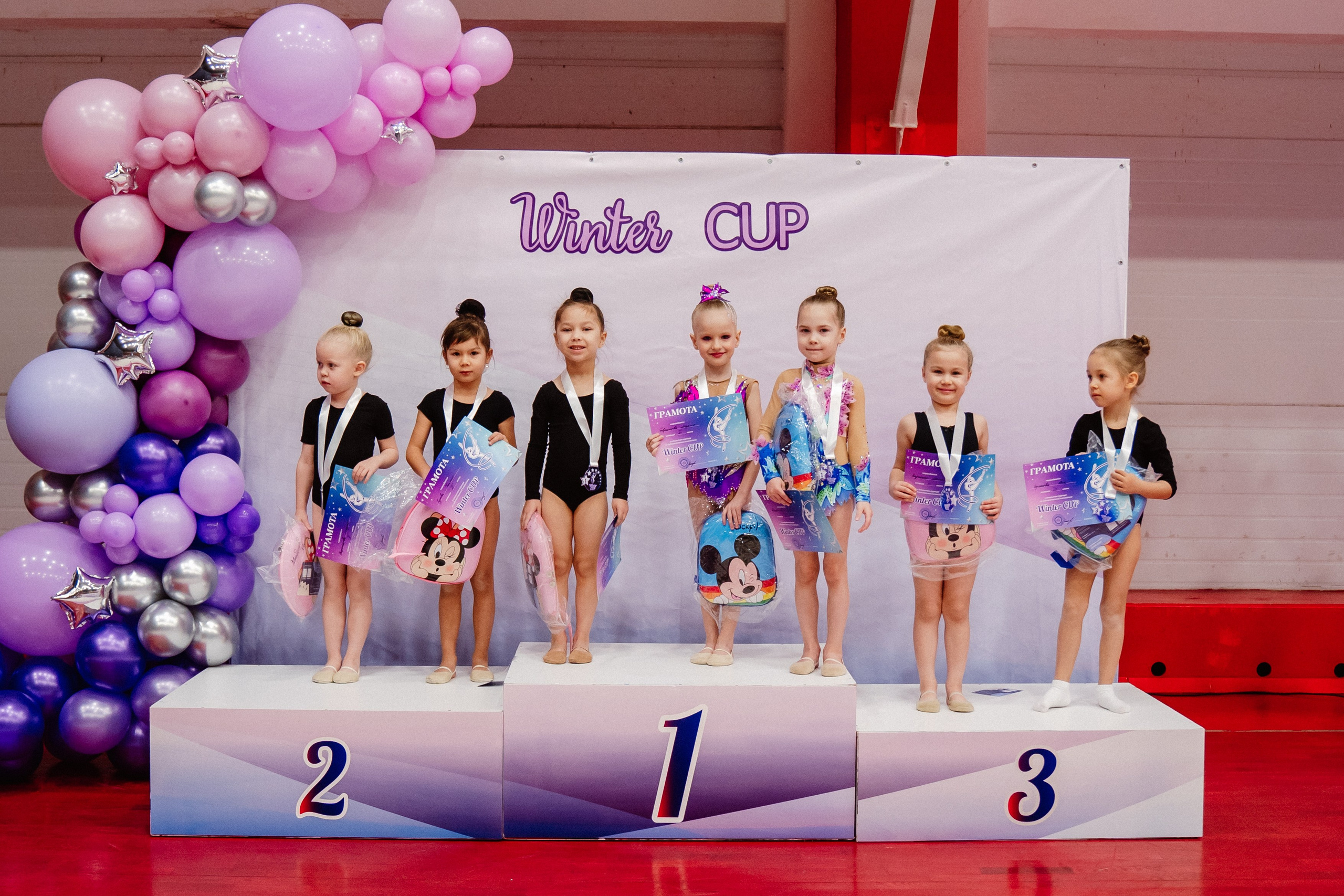 Winter Cup. Воробьева Ксения — Спортивный и танцевальный фотограф Новосибирск